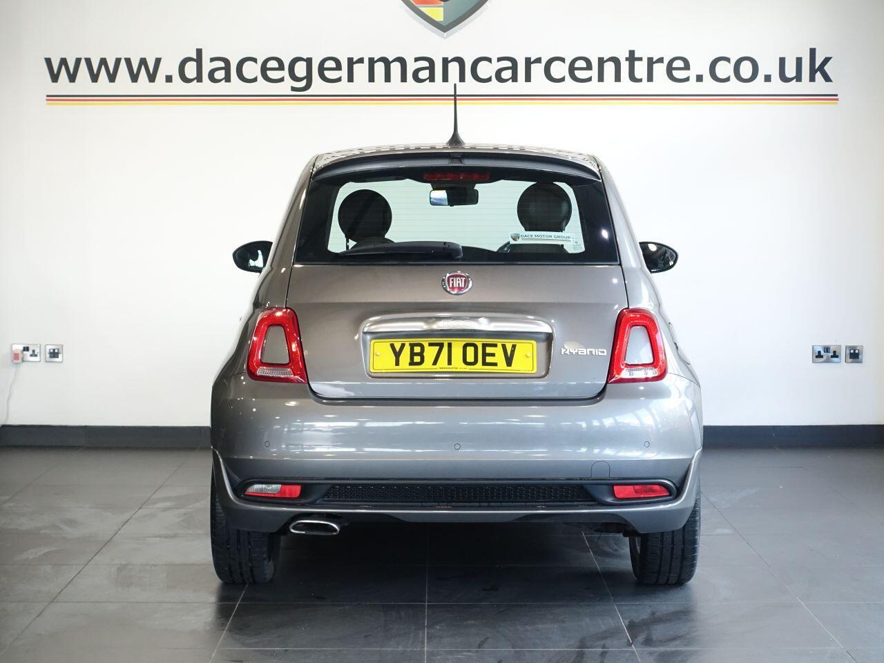 Fiat 500 - Image 7