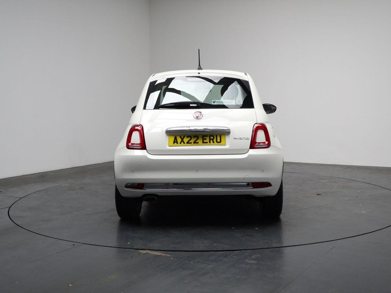 Fiat 500 - Image 13
