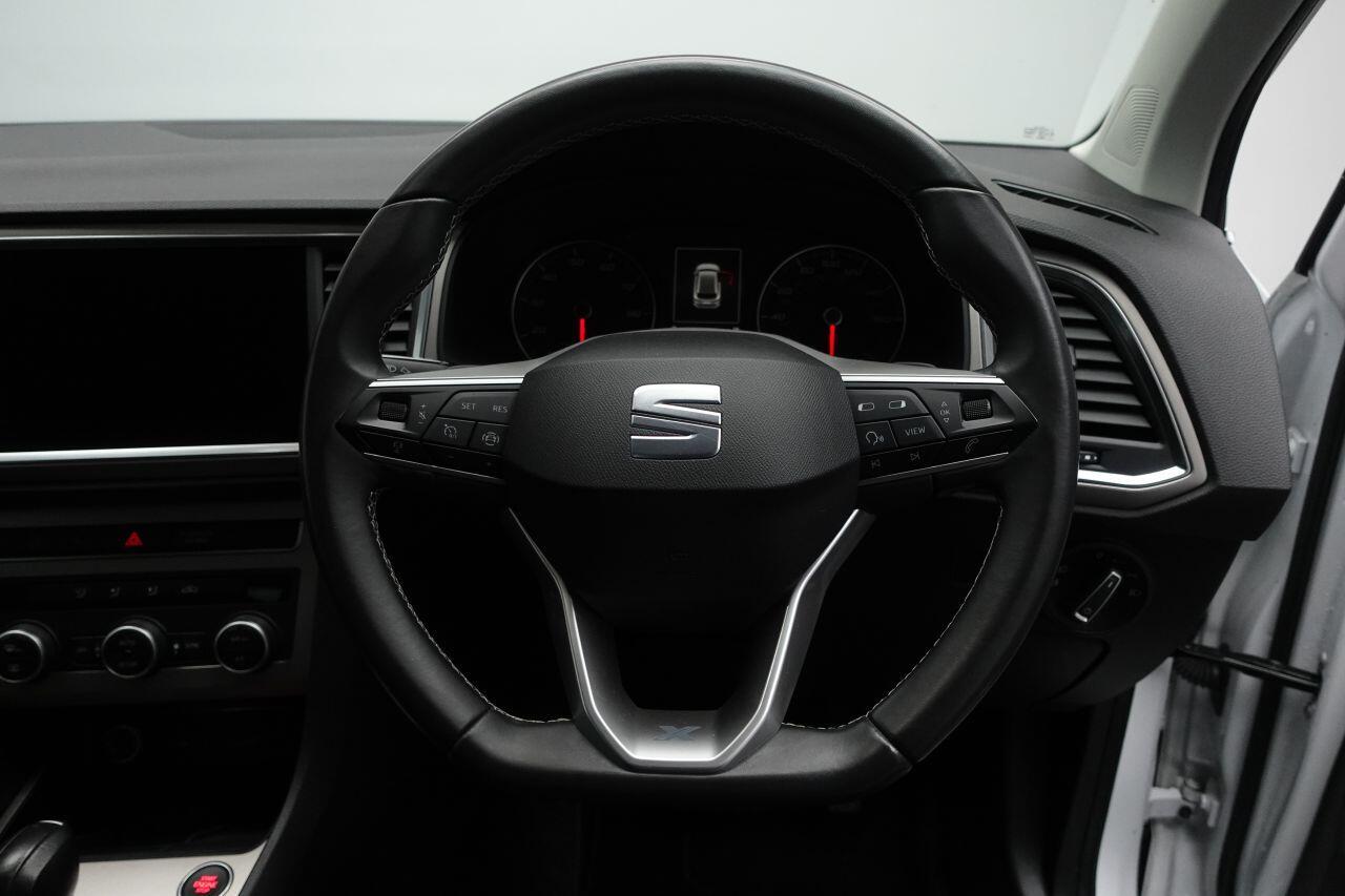 SEAT Ateca - Image 33