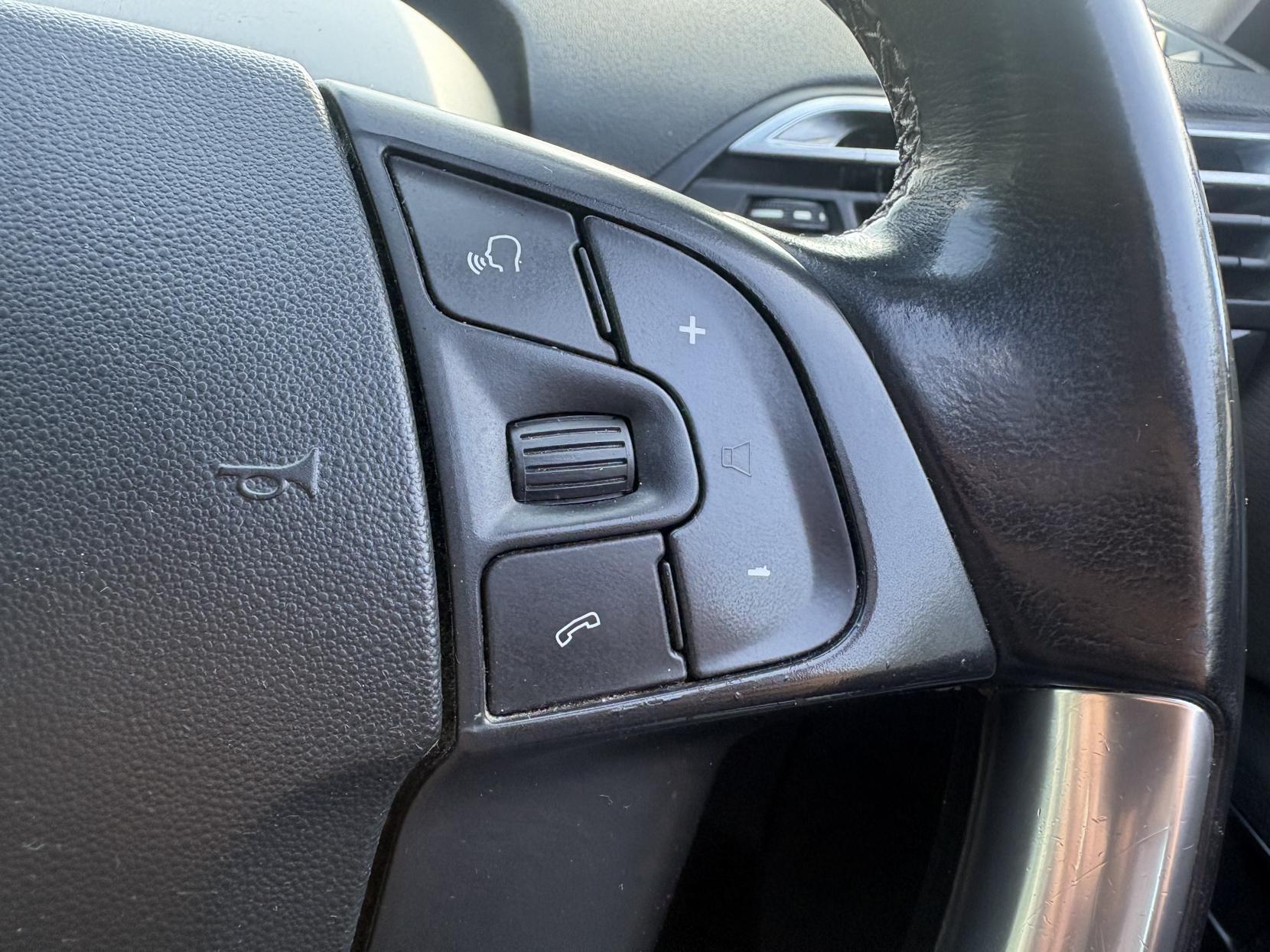 Citroen Grand C4 Picasso - Image 34