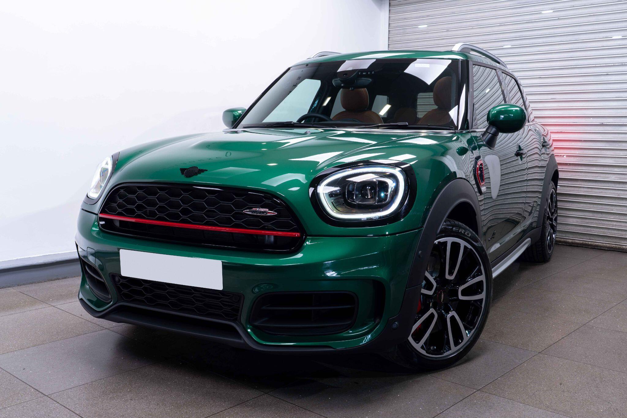 MINI Countryman - Image 5