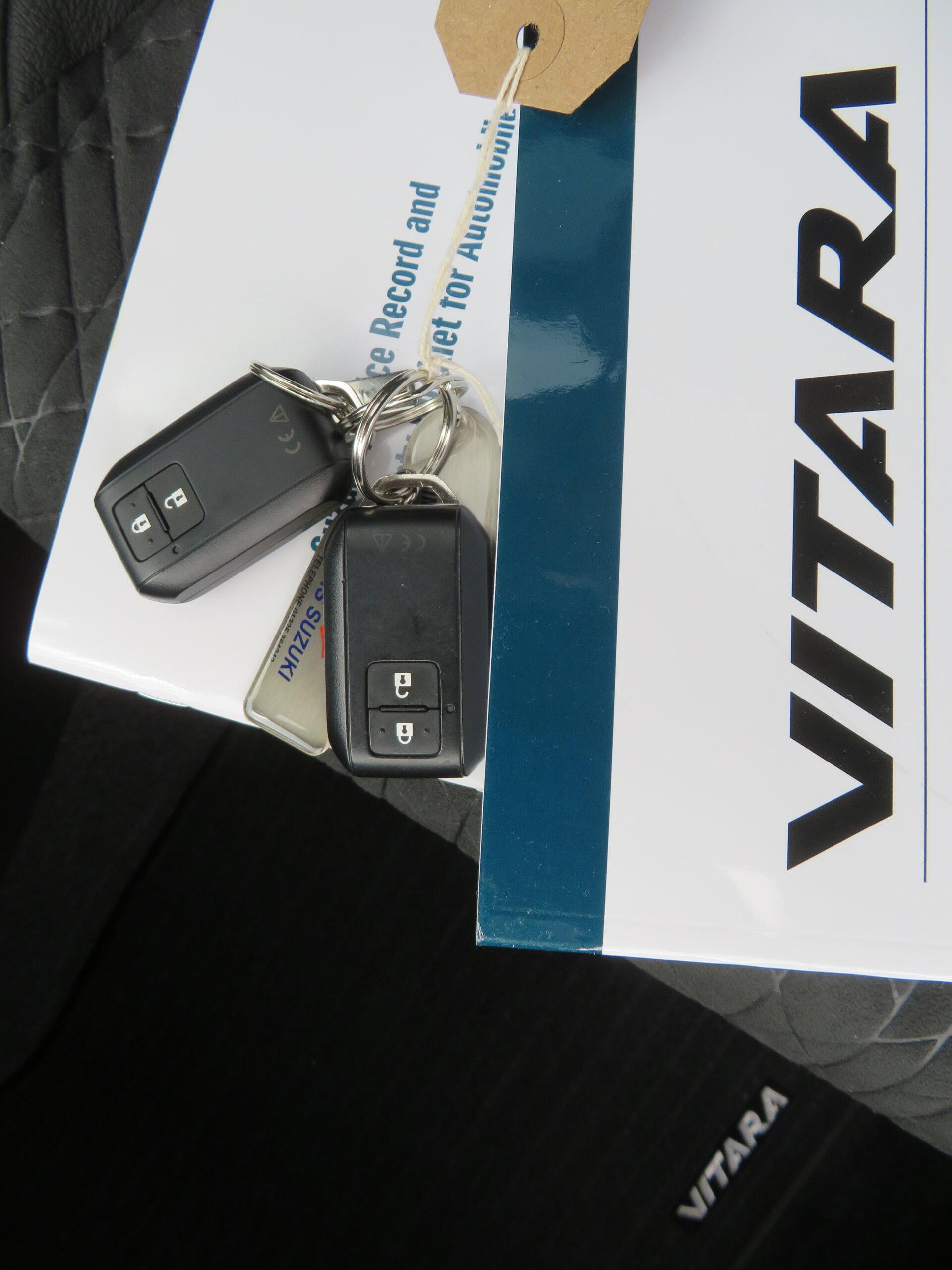 Suzuki Vitara - Image 3
