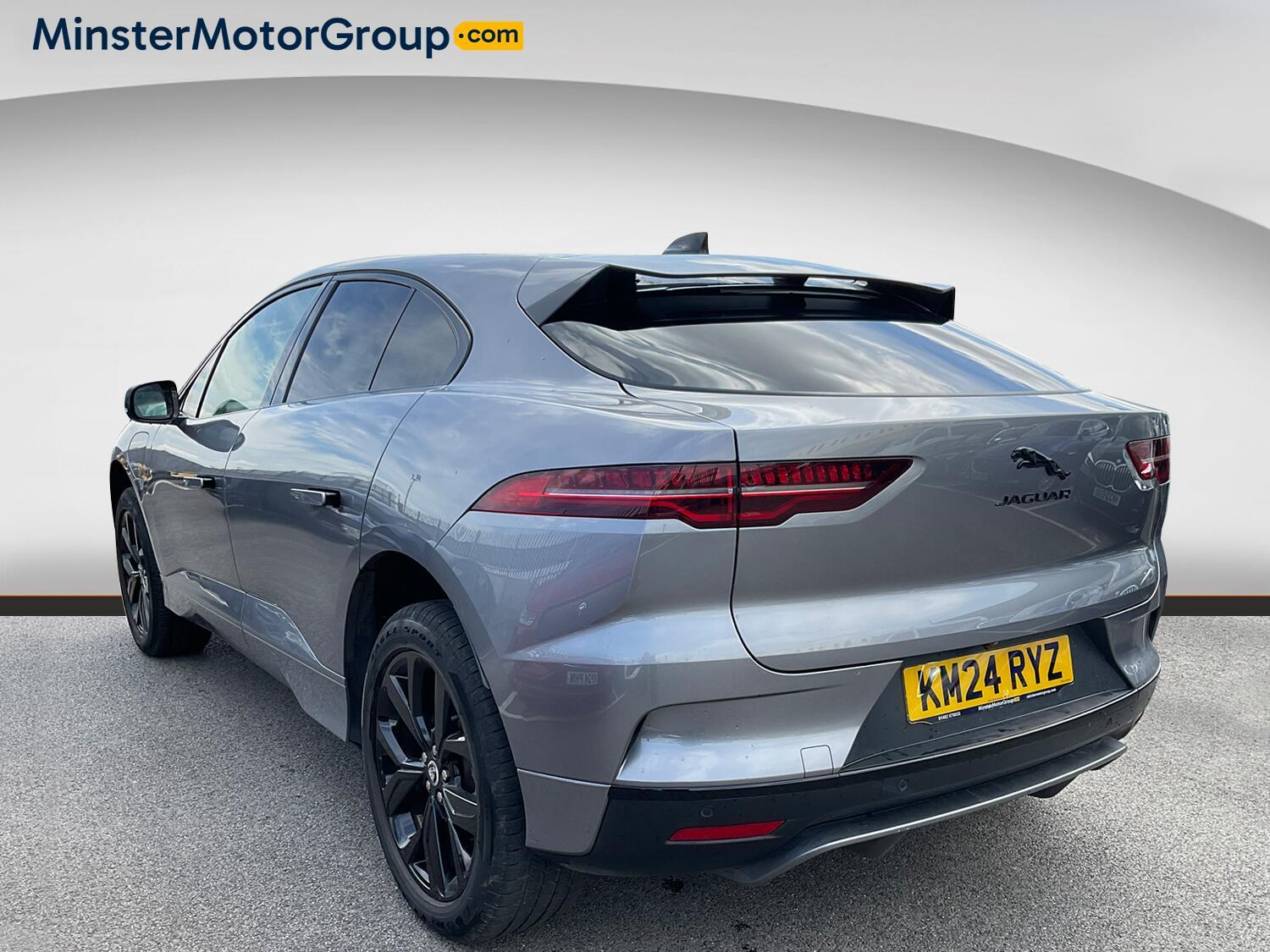Jaguar I-Pace - Image 4