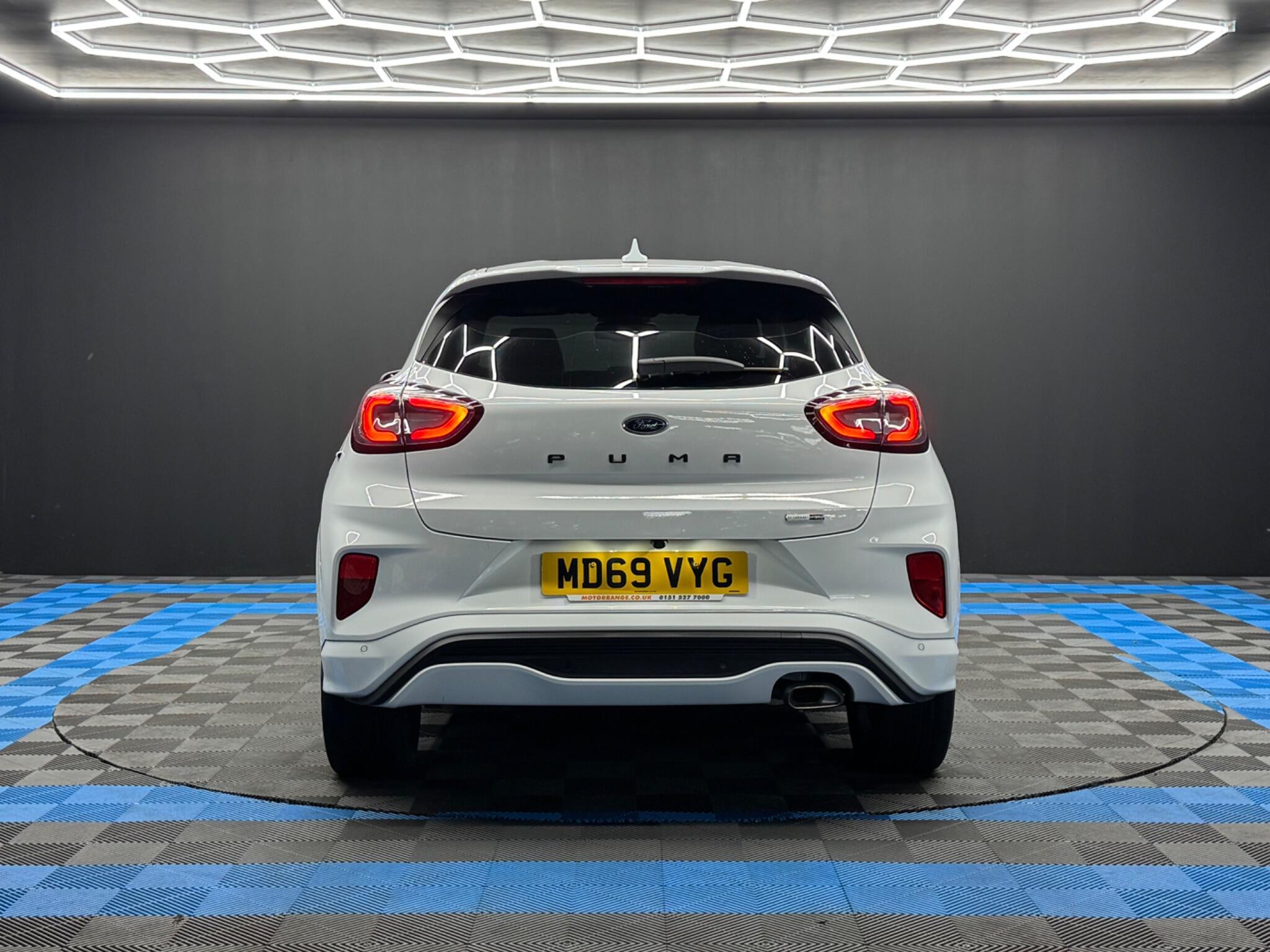 Ford Puma - Image 6