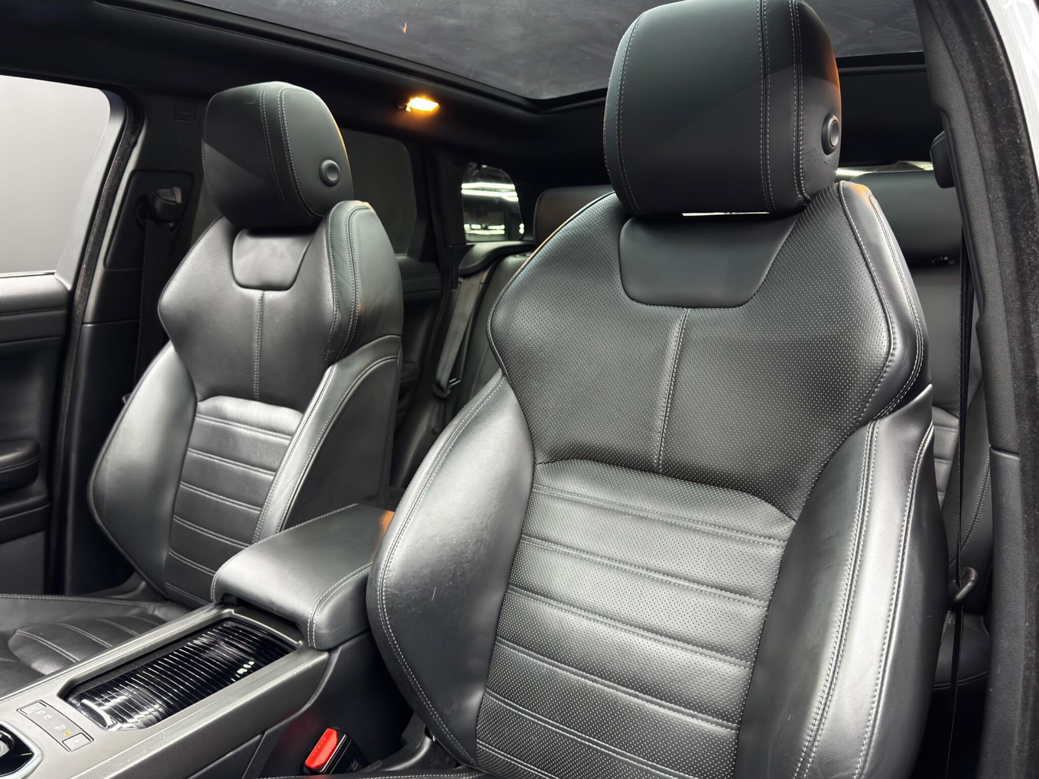 Land Rover Range Rover Evoque - Image 14