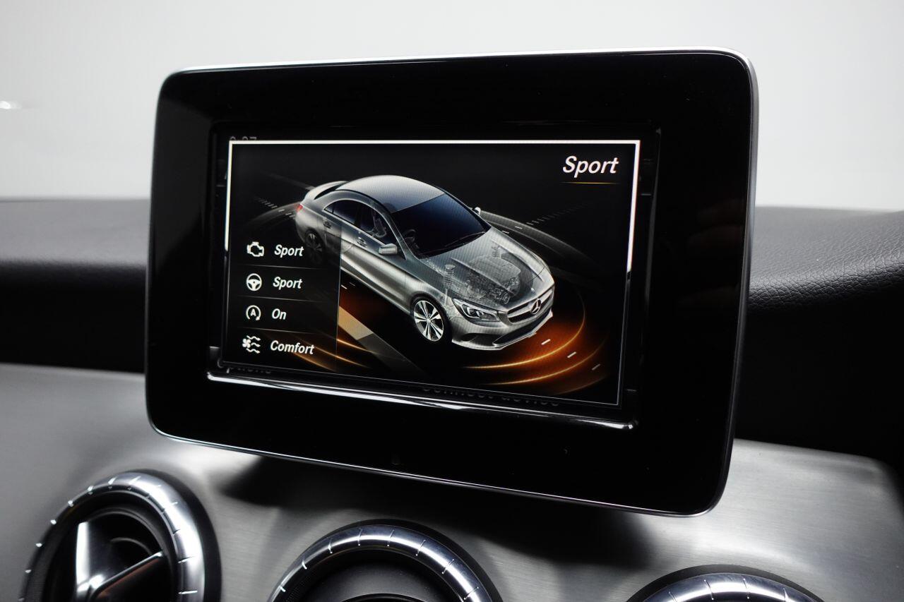 Mercedes-benz CLA - Image 27
