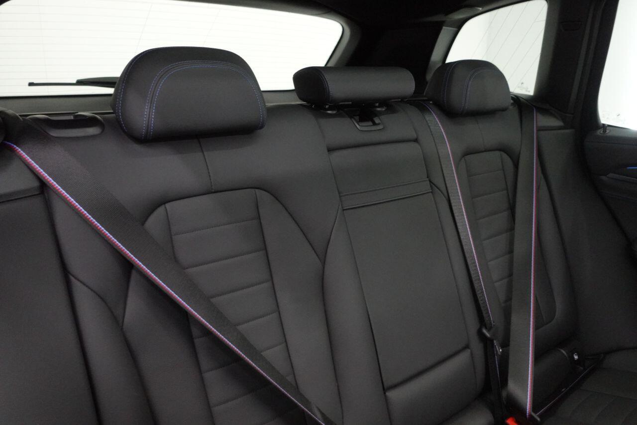 BMW iX3 - Image 18
