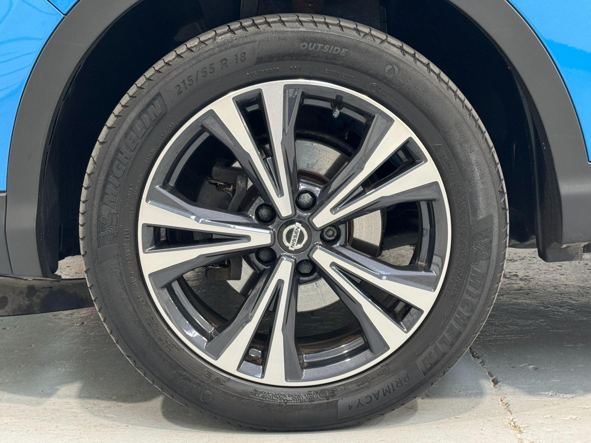 Nissan Qashqai - Image 25