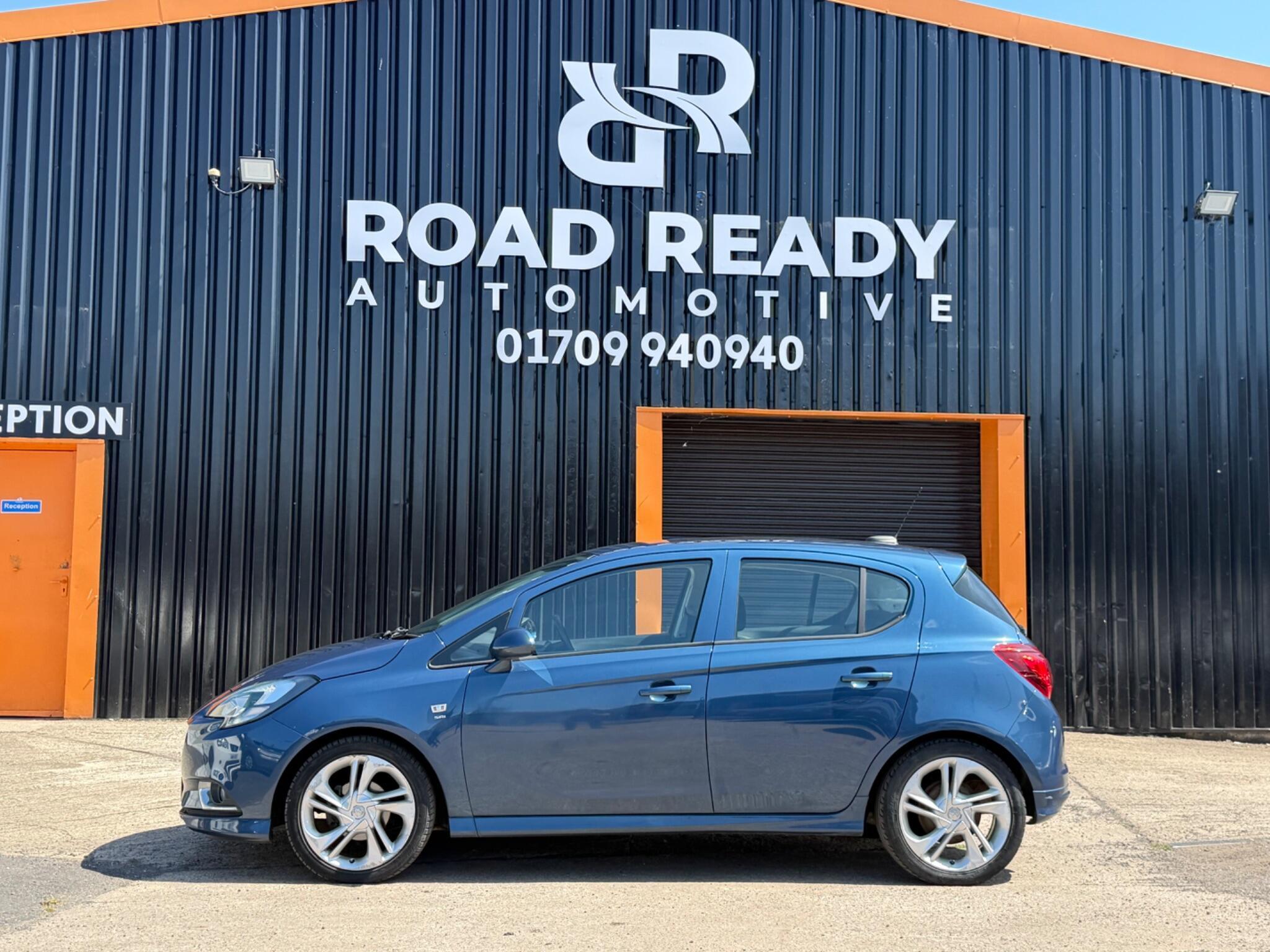 Vauxhall Corsa - Image 6
