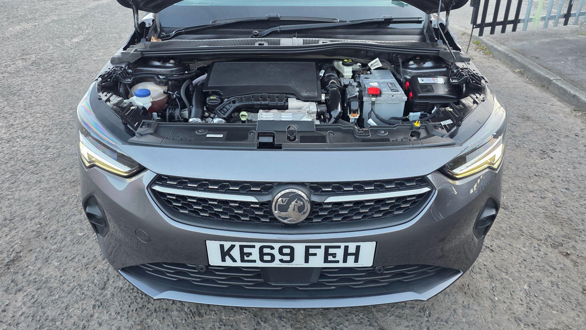 Vauxhall Corsa - Image 53