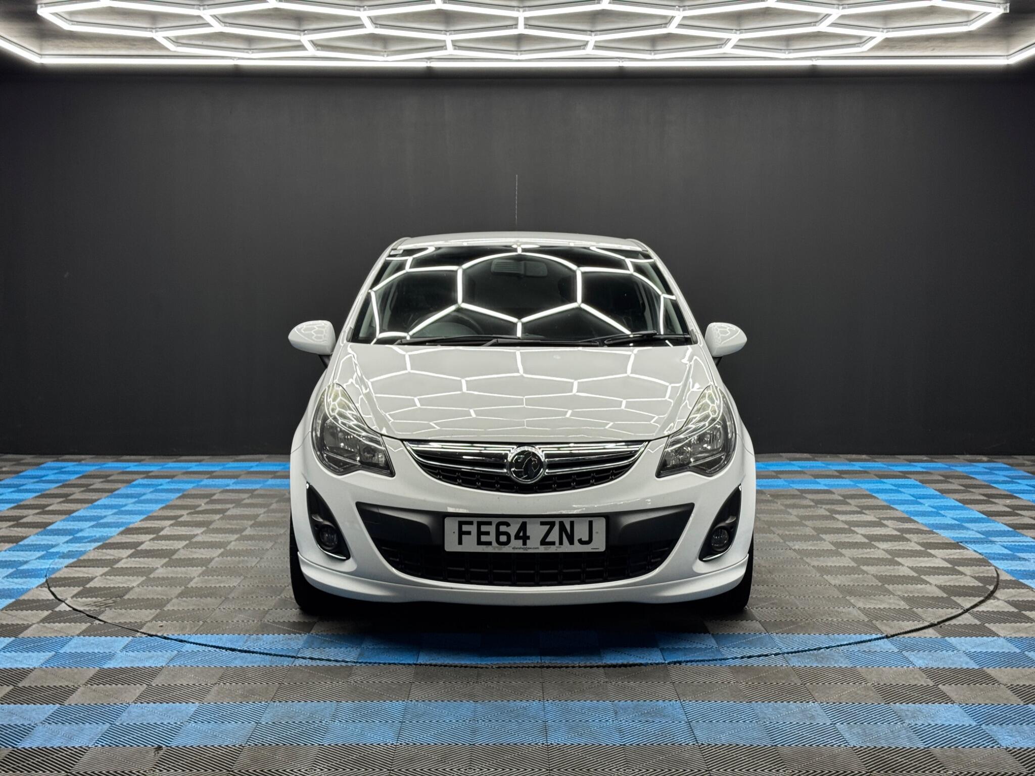 Vauxhall Corsa - Image 2