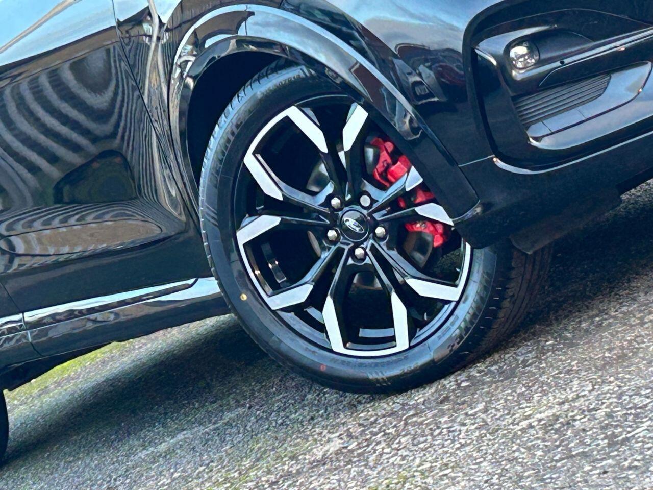 Ford Puma - Image 35