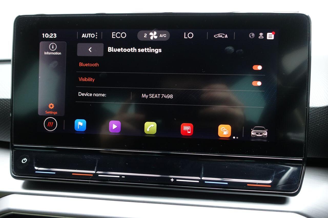 SEAT Leon - Image 33