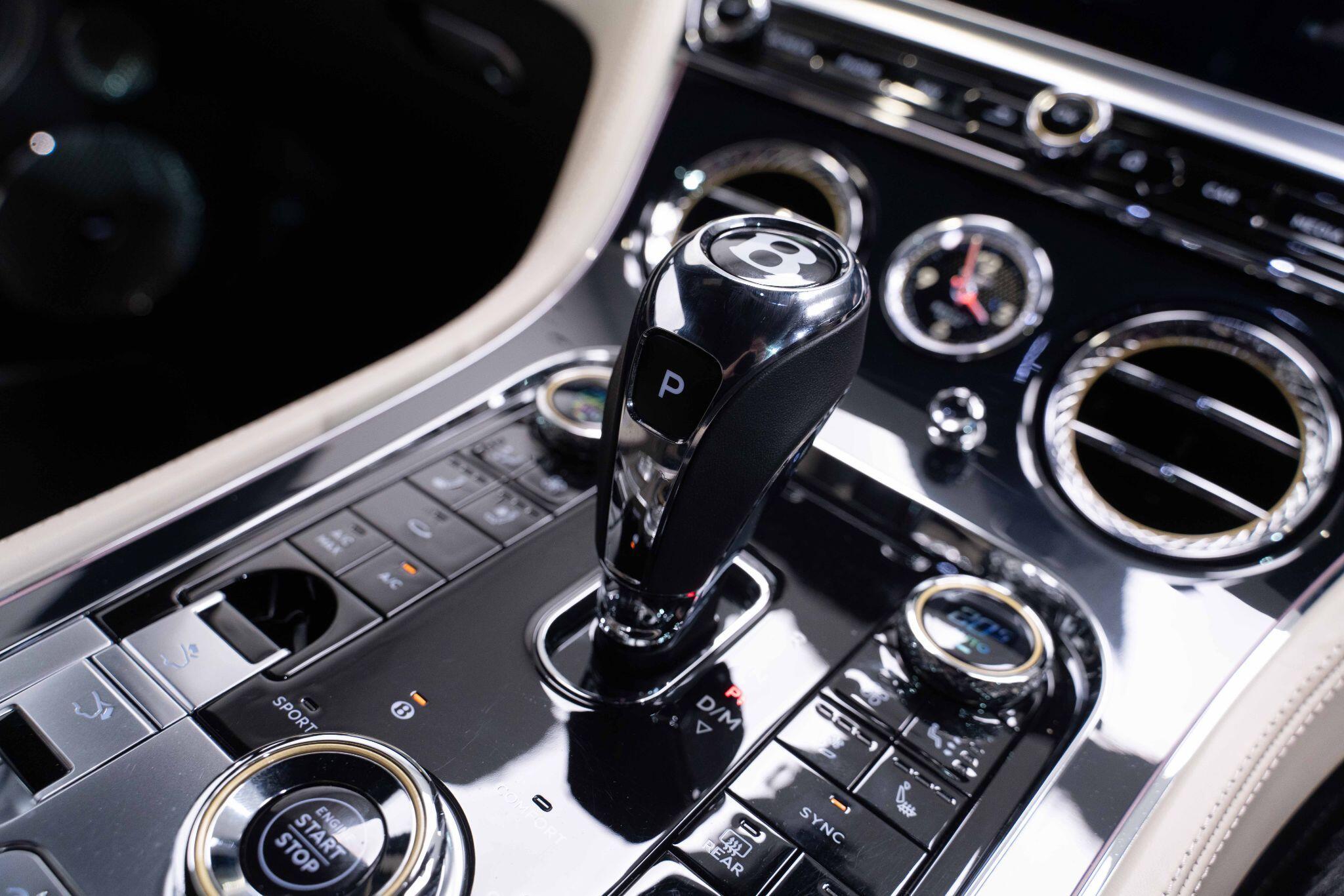 Bentley Continental - Image 7