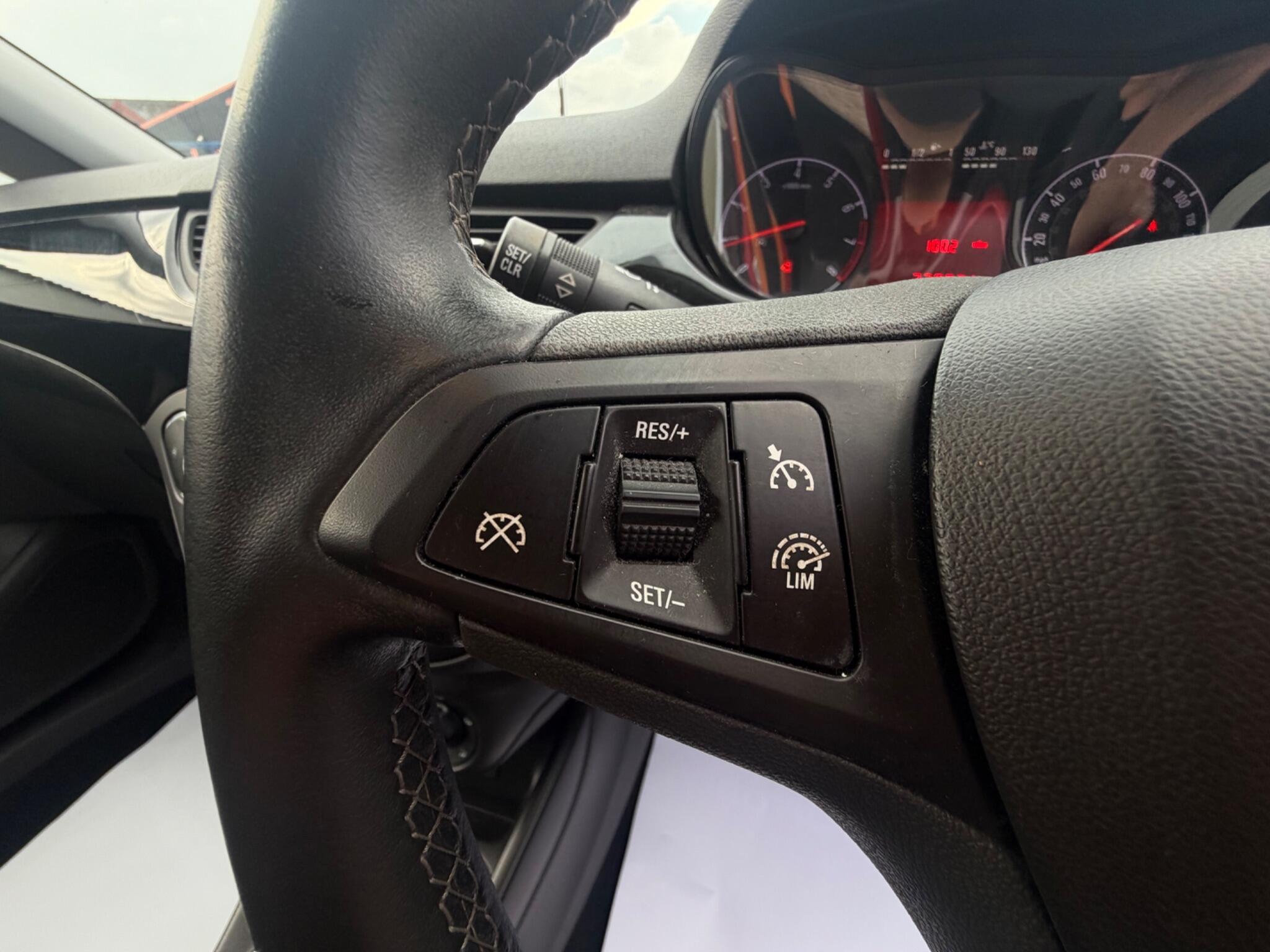 Vauxhall Corsa - Image 13