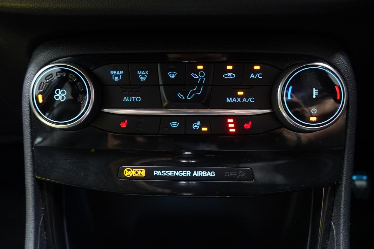 Ford Puma - Image 39
