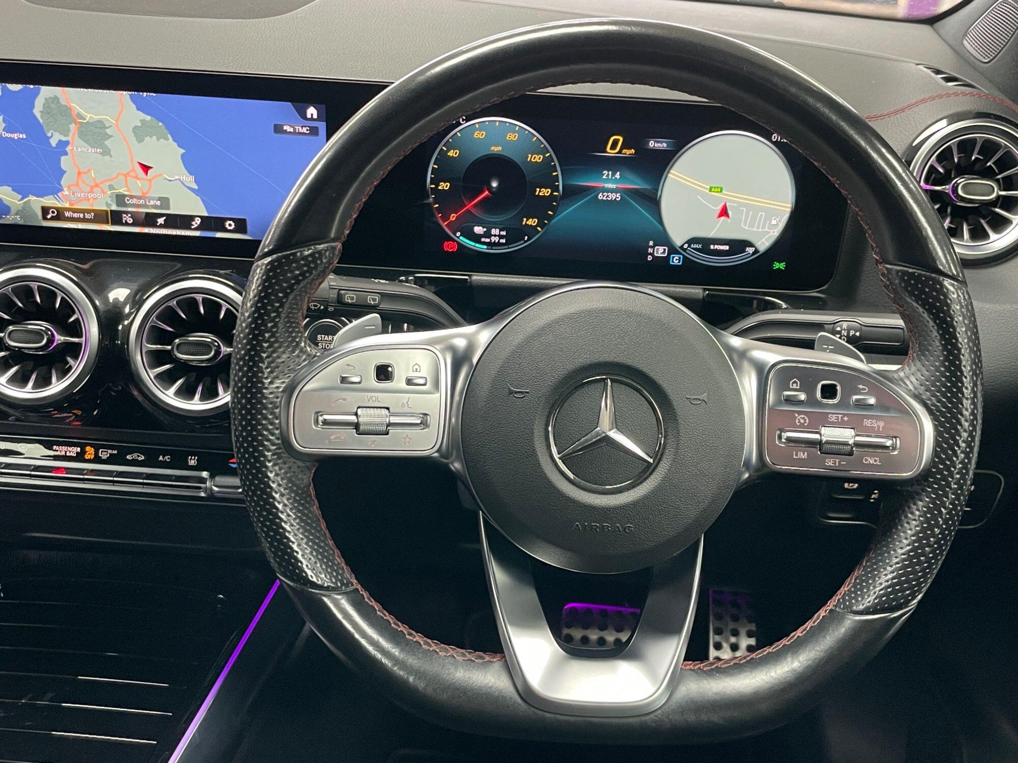 Mercedes Eqa - Image 35