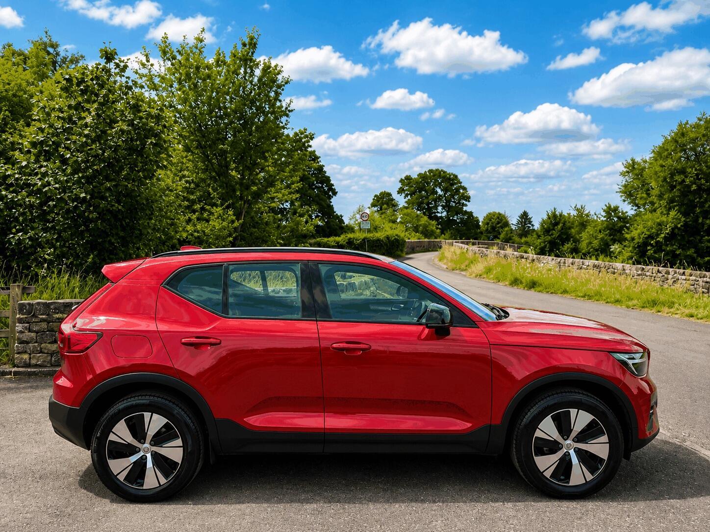 Volvo XC40 - Image 8