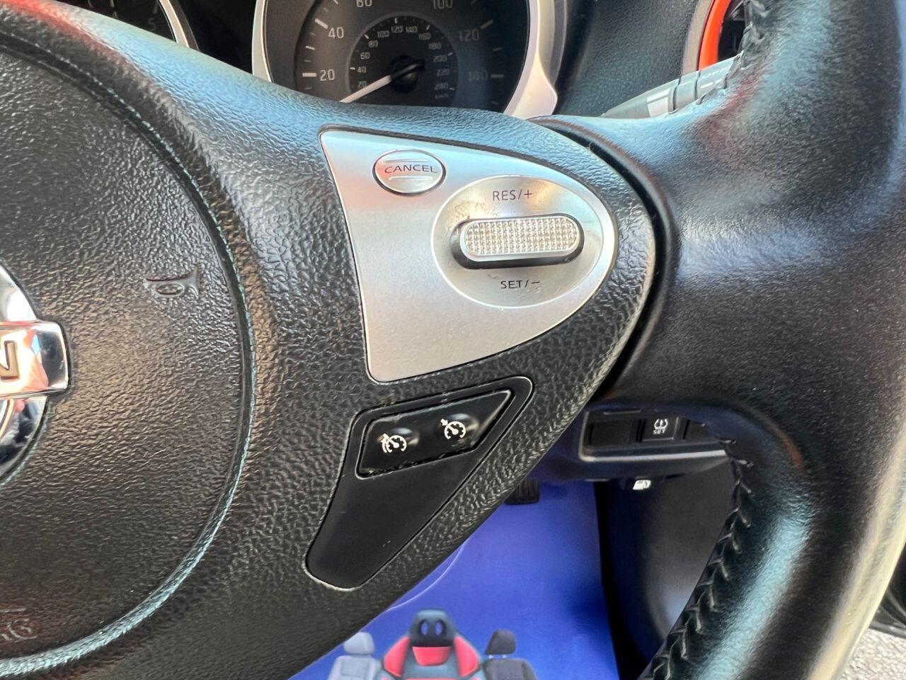 Nissan Juke - Image 26