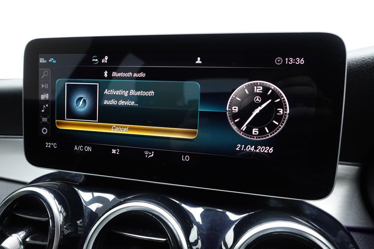 Mercedes-benz C-CLASS - Image 30