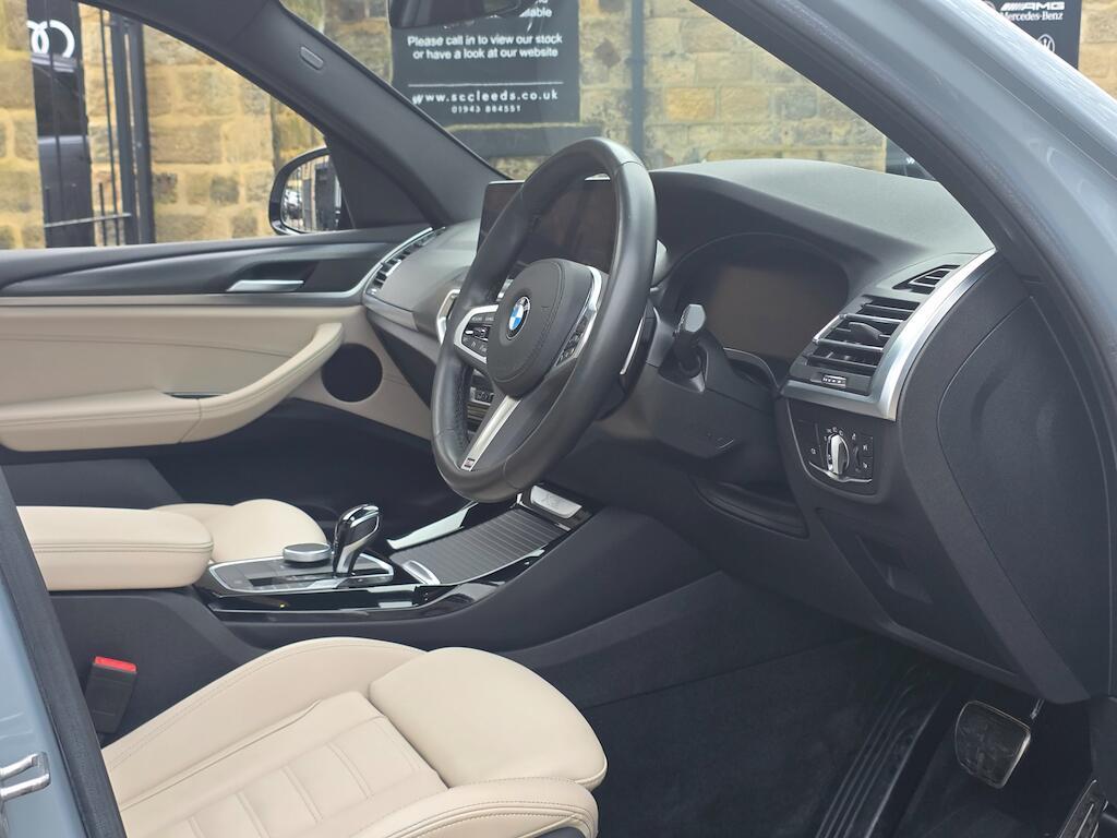 BMW X3 - Image 27