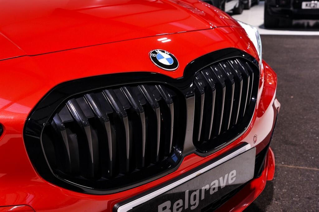 BMW 1 Series - Image 11