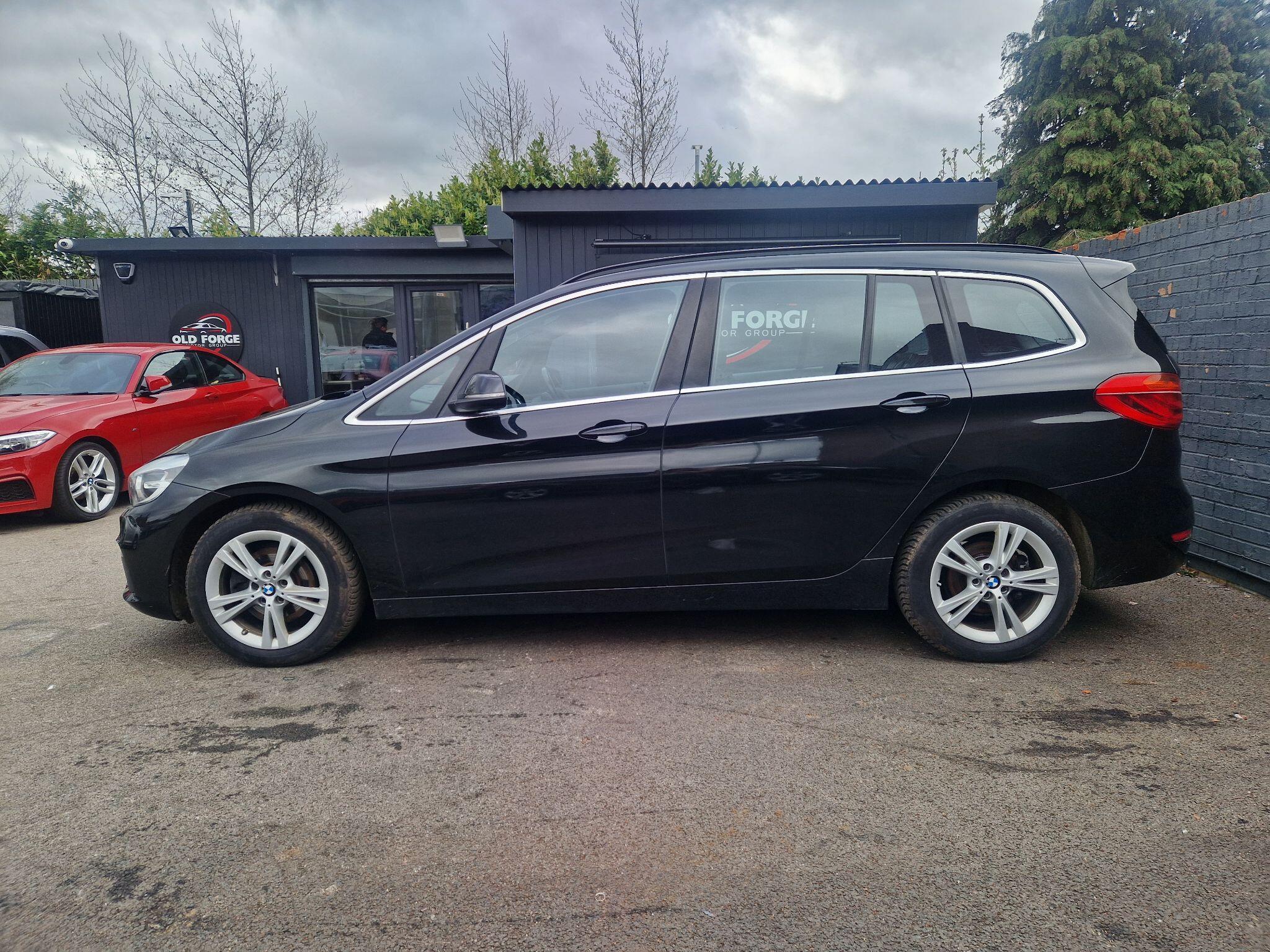 BMW 2 Series Gran Tourer - Image 6
