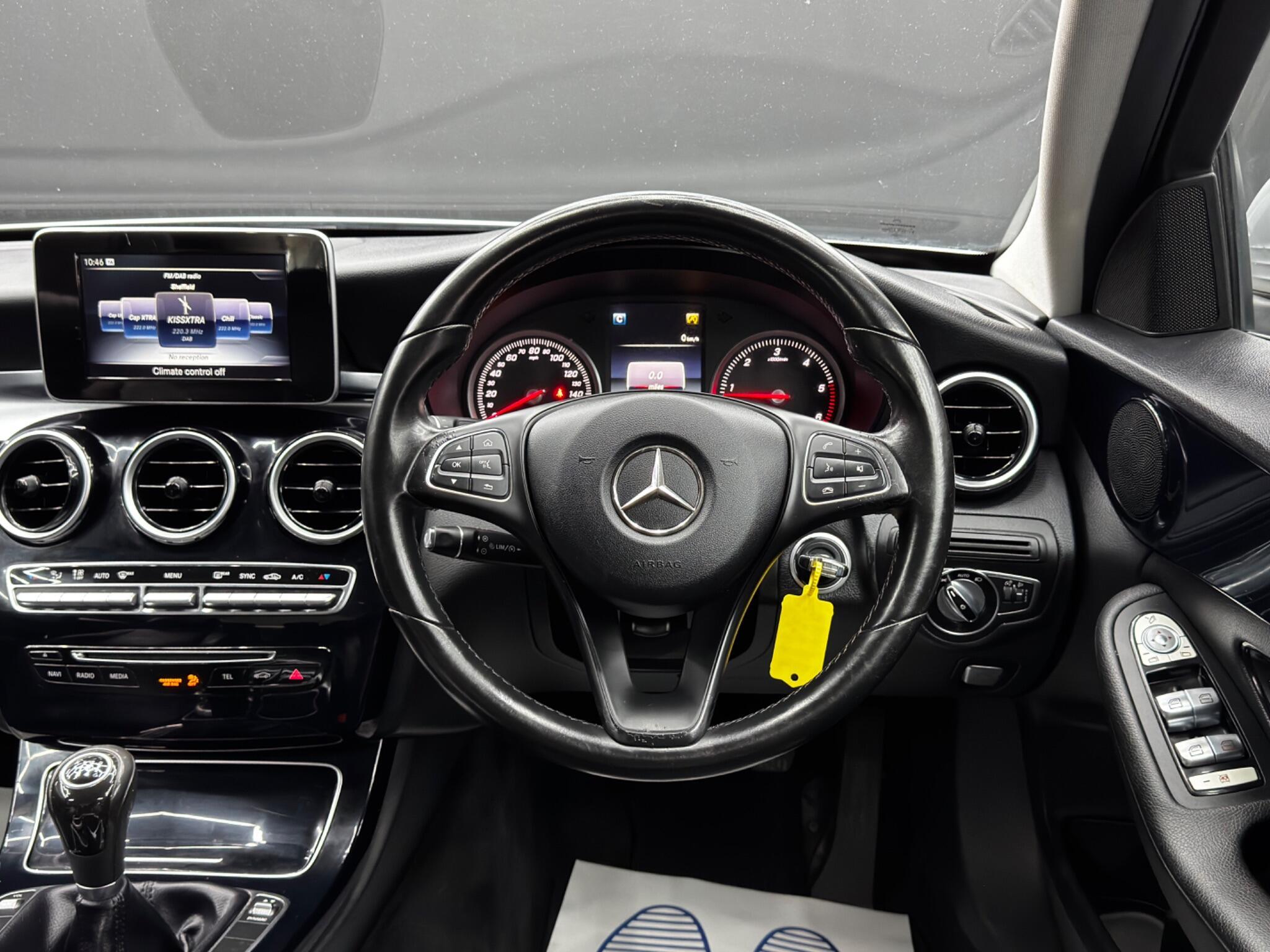 Mercedes C Class - Image 18