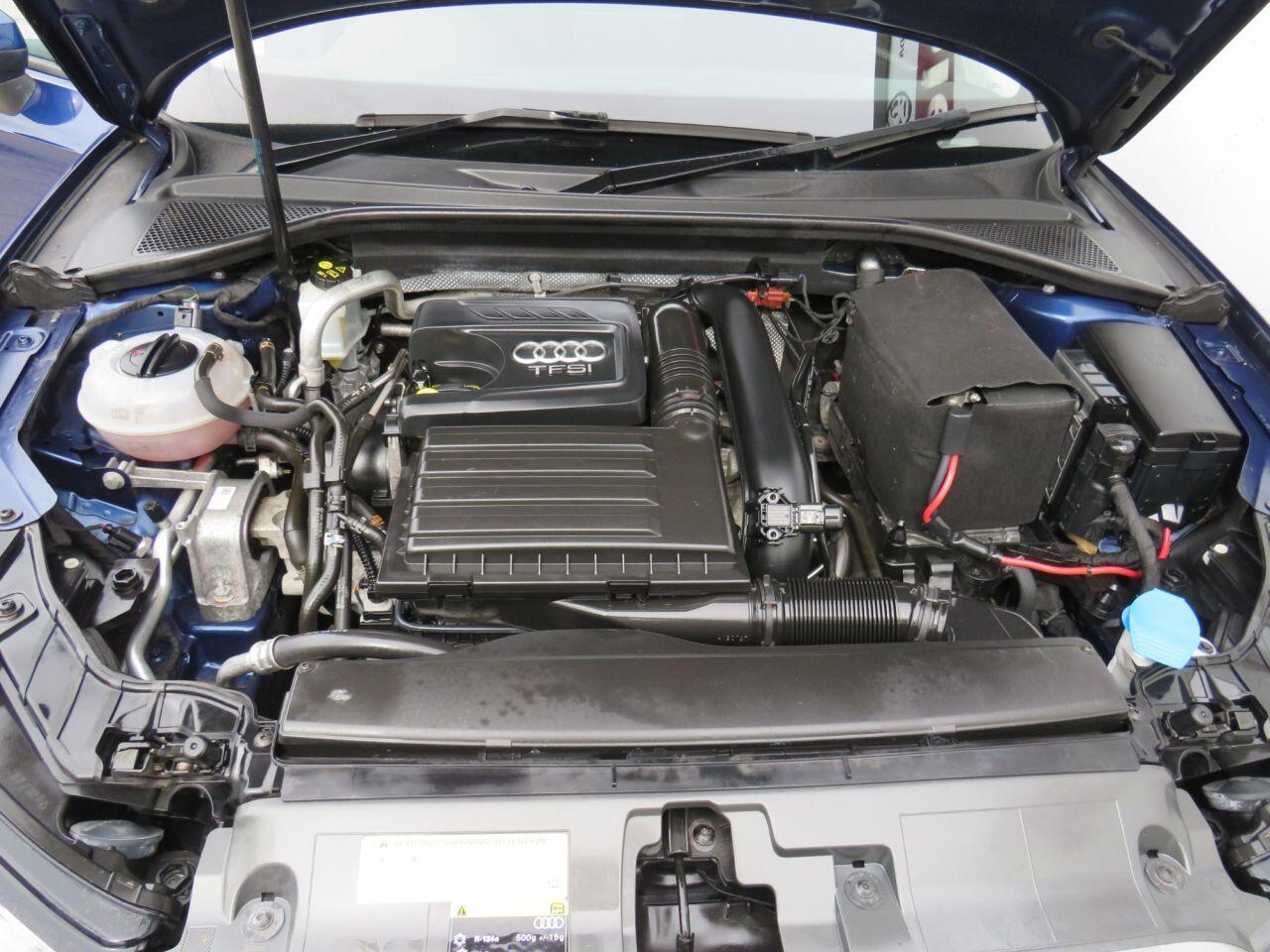Audi A3 - Image 13