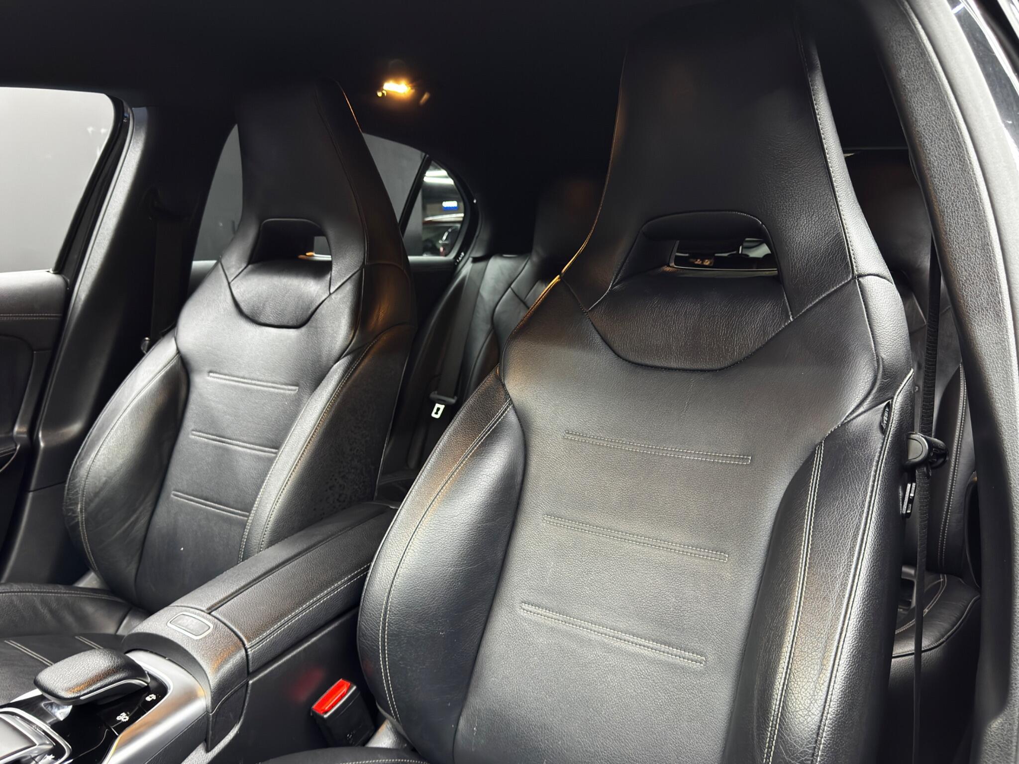 Mercedes A Class - Image 14