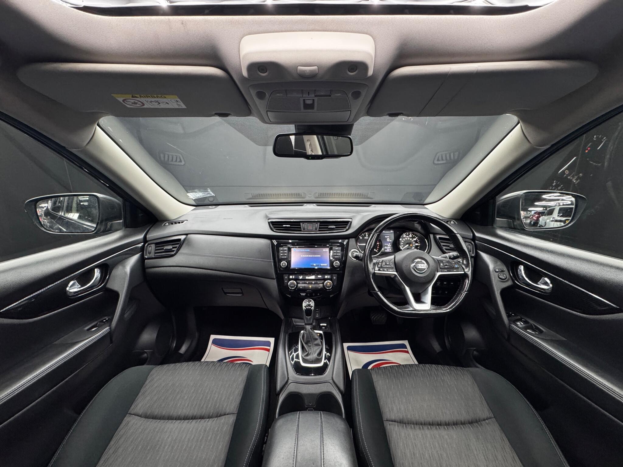 Nissan X-Trail - Image 17