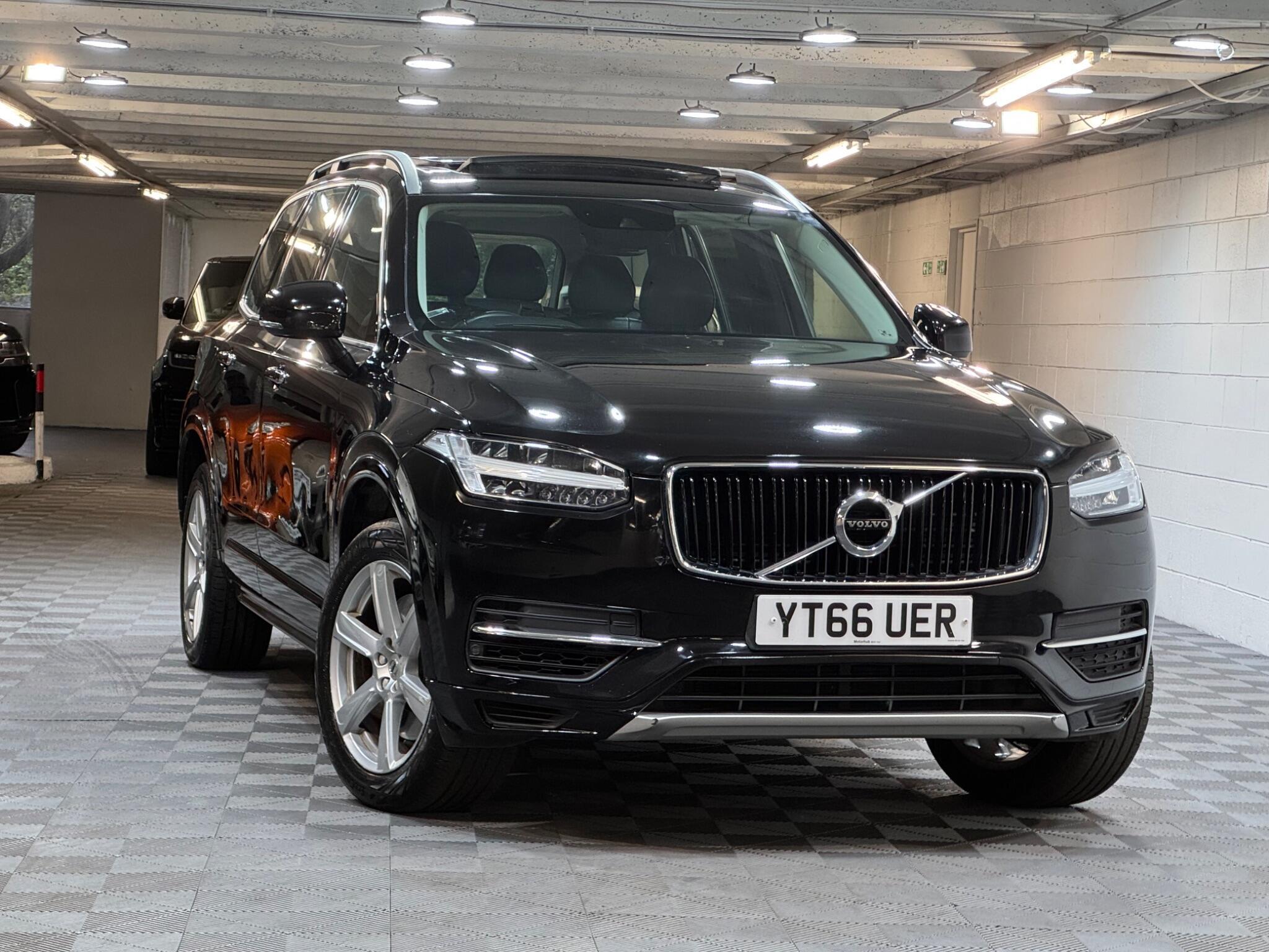 Volvo XC90 - Image 7