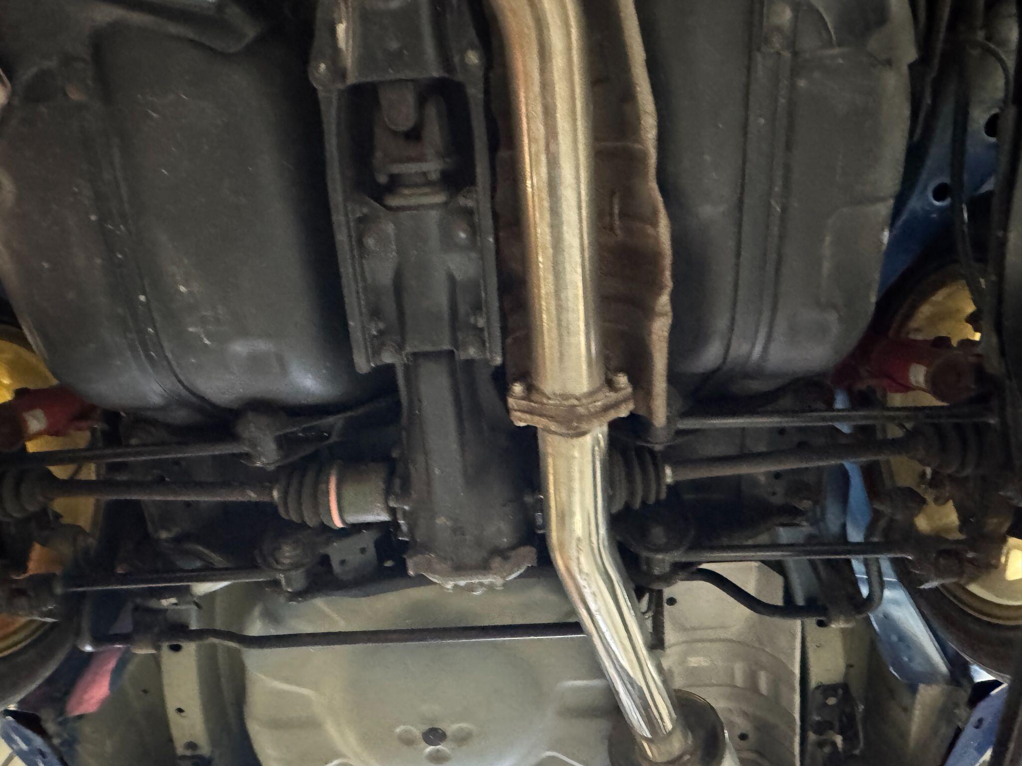 Subaru Impreza - Image 79