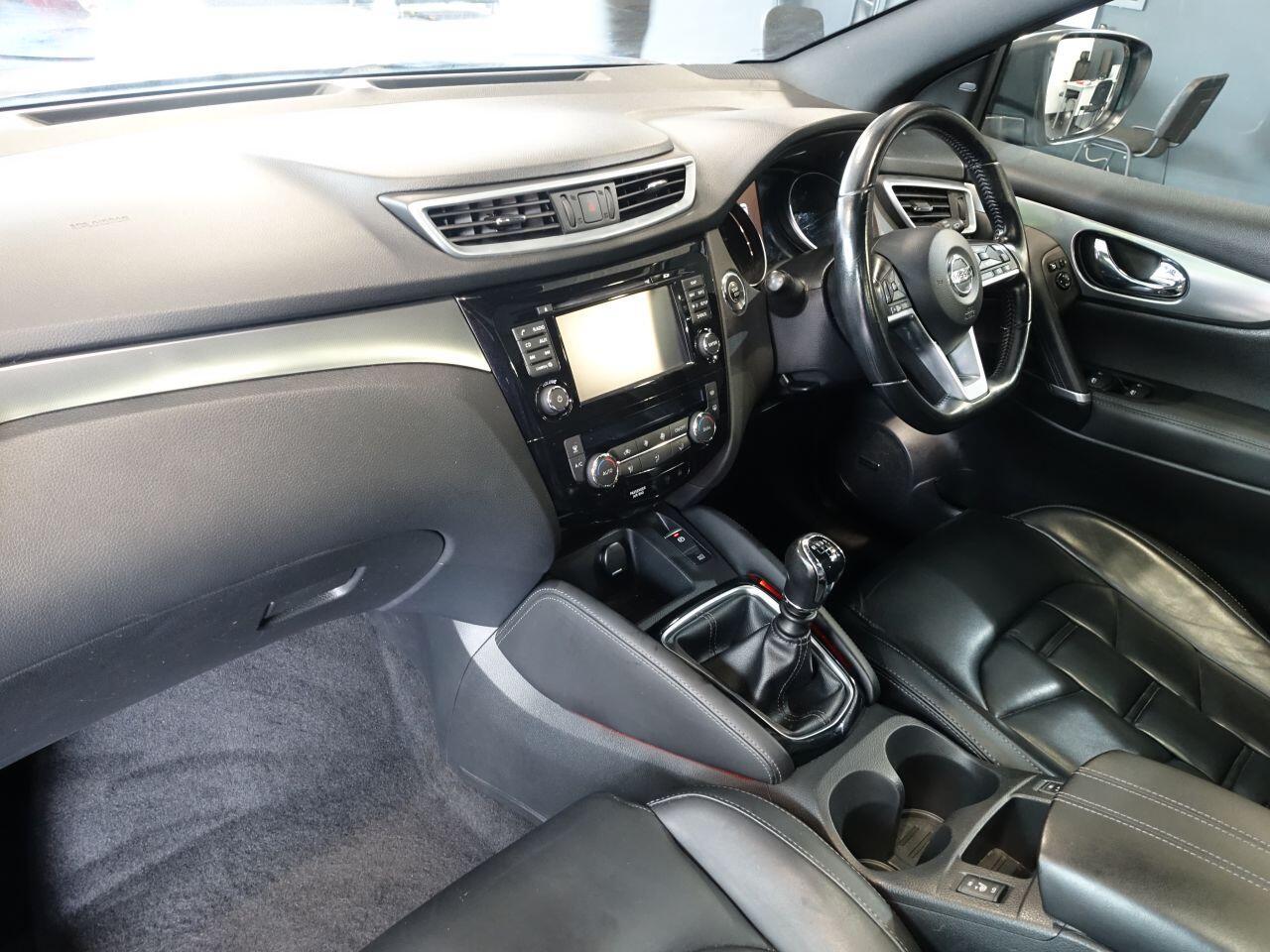 Nissan Qashqai - Image 12