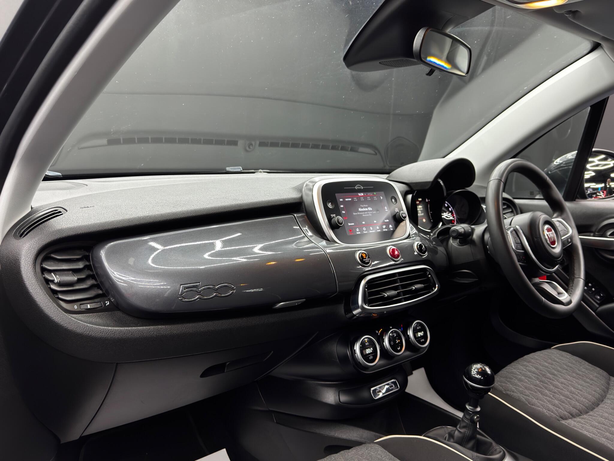 Fiat 500X - Image 11
