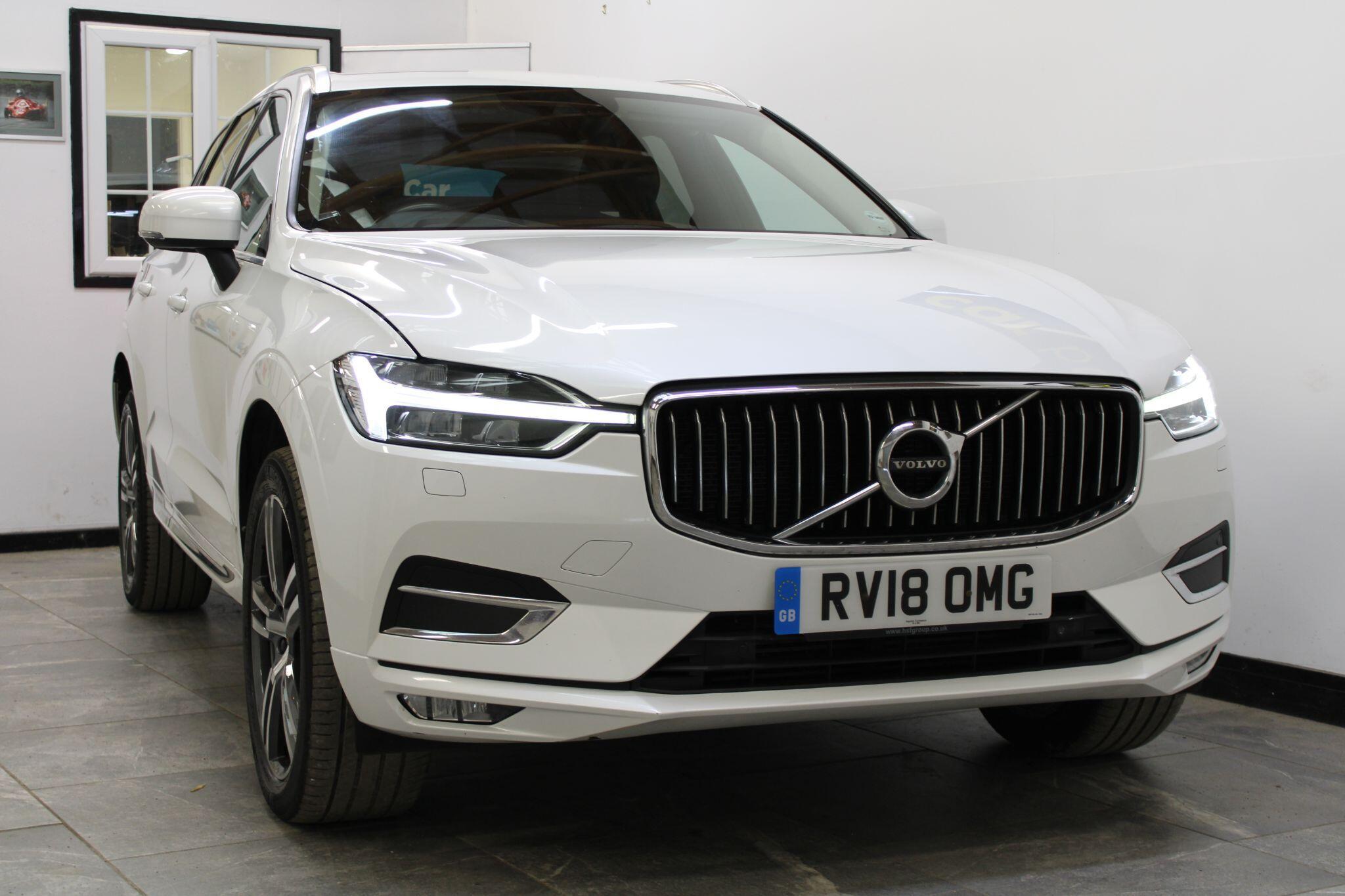 Volvo XC60 - Image 7