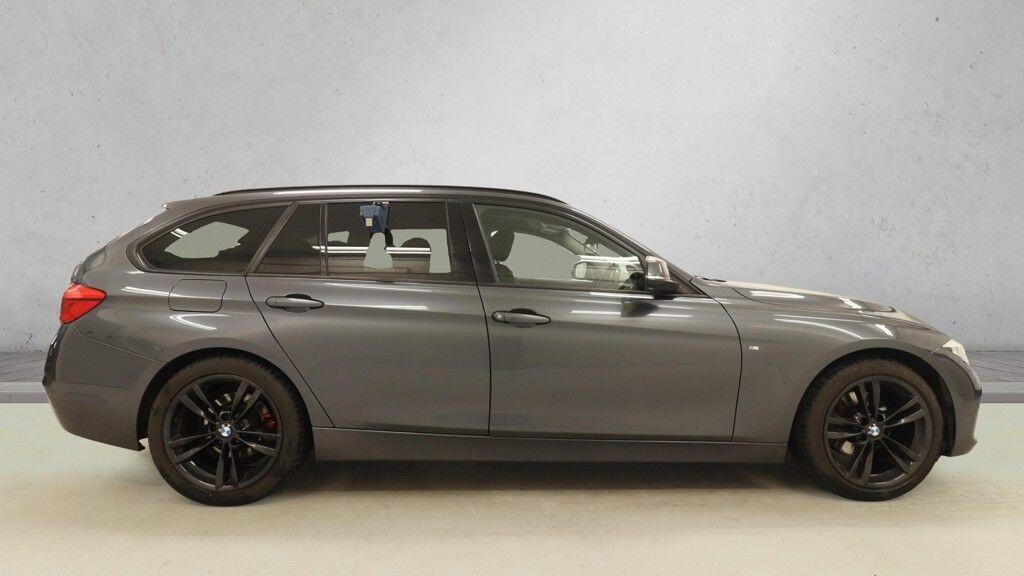 BMW 3 Series - Image 8