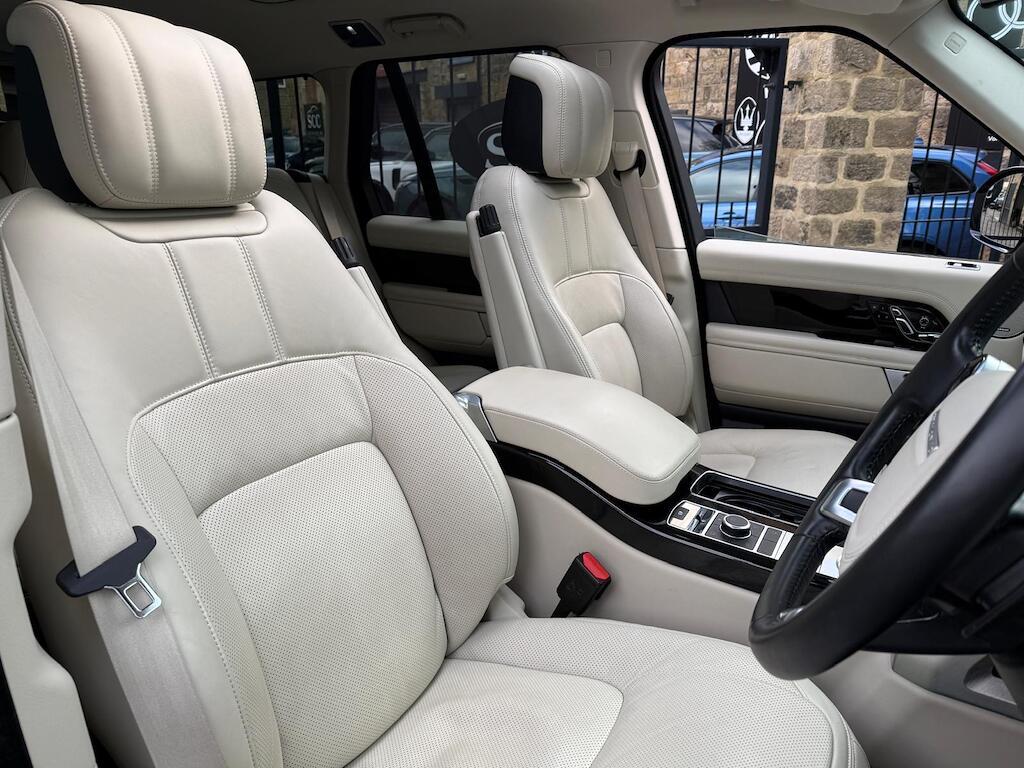 Land Rover Range Rover - Image 29