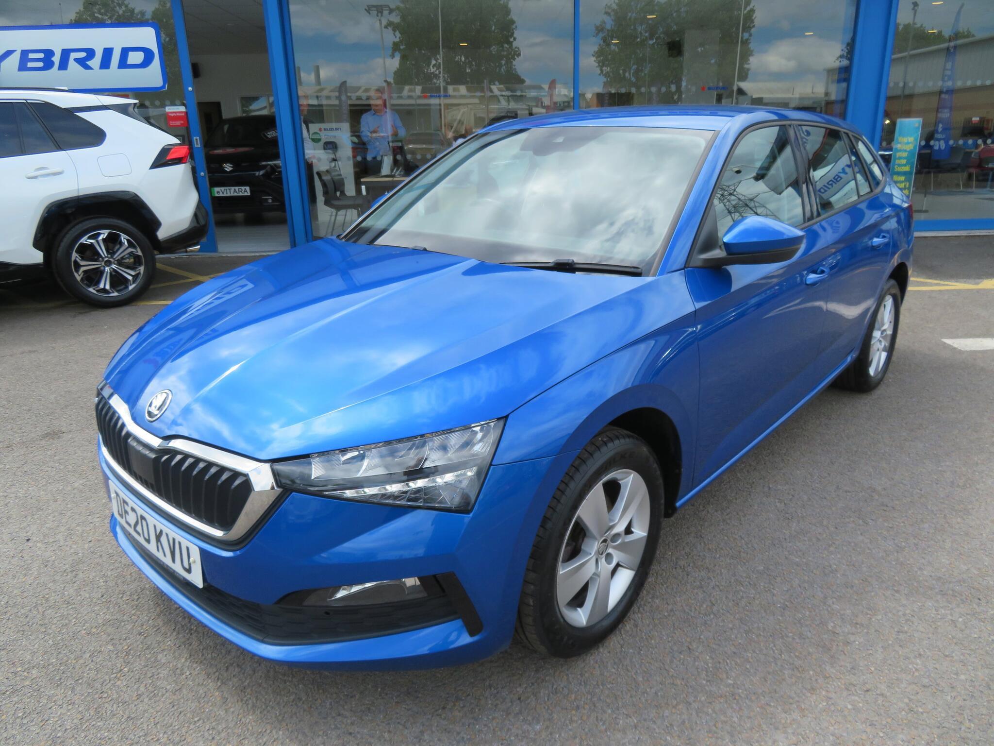 Skoda Scala - Image 5