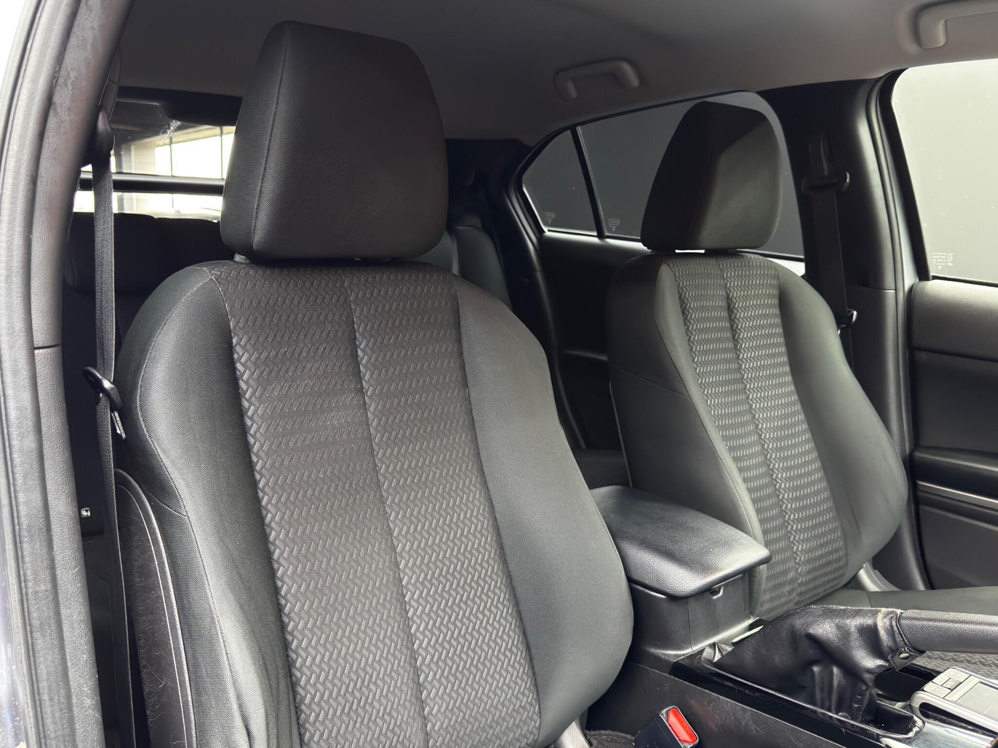 Mitsubishi Eclipse Cross - Image 12