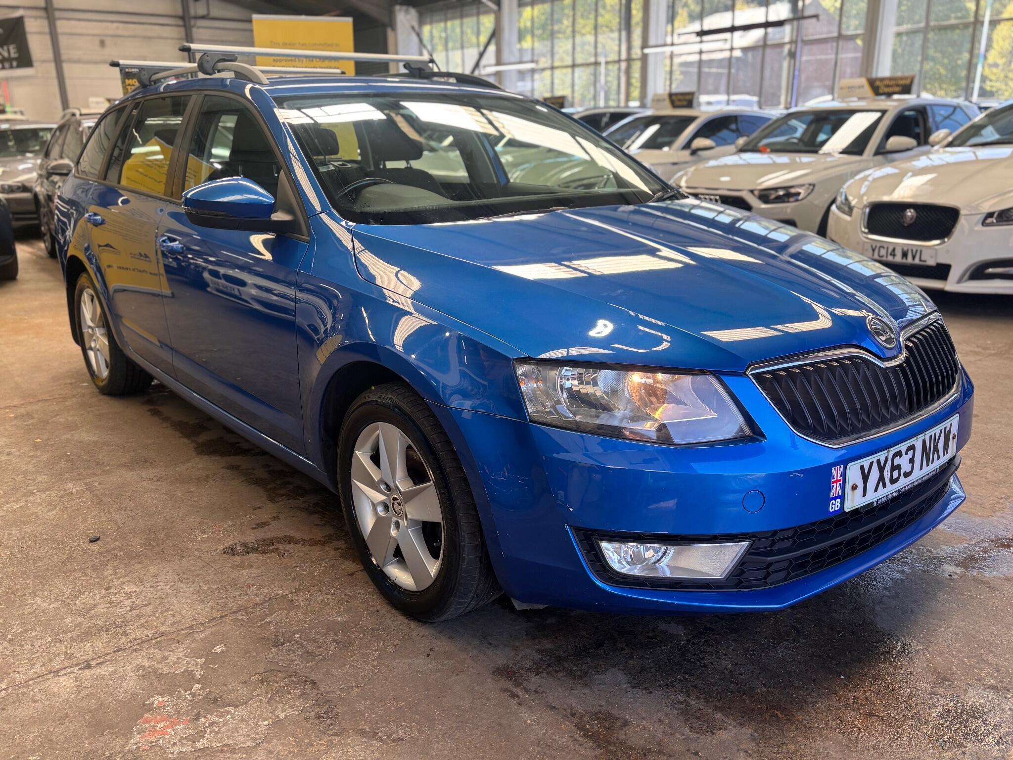 Skoda Octavia - Image 7