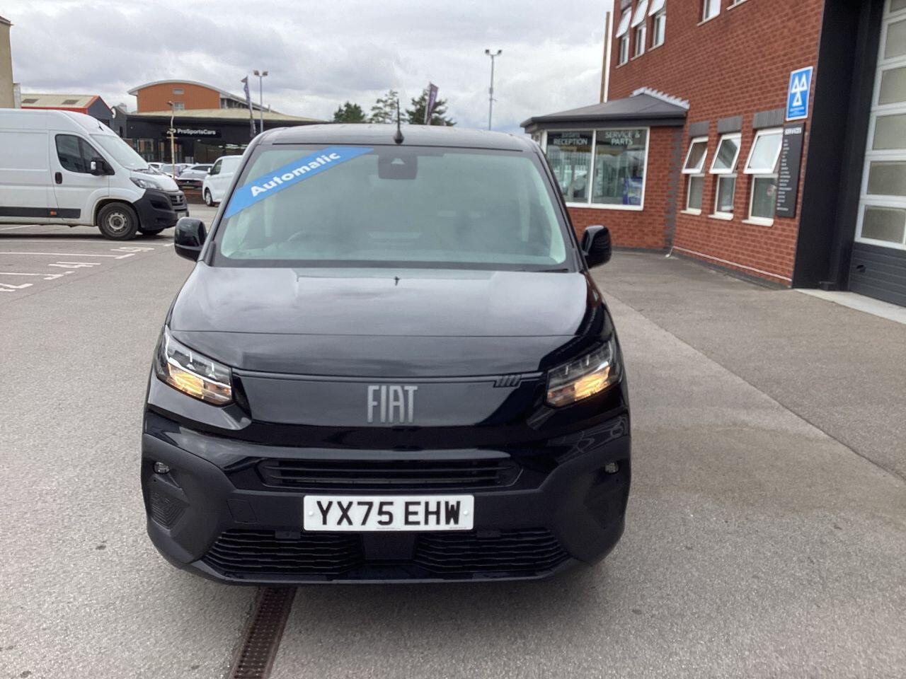 Fiat Doblo - Image 2