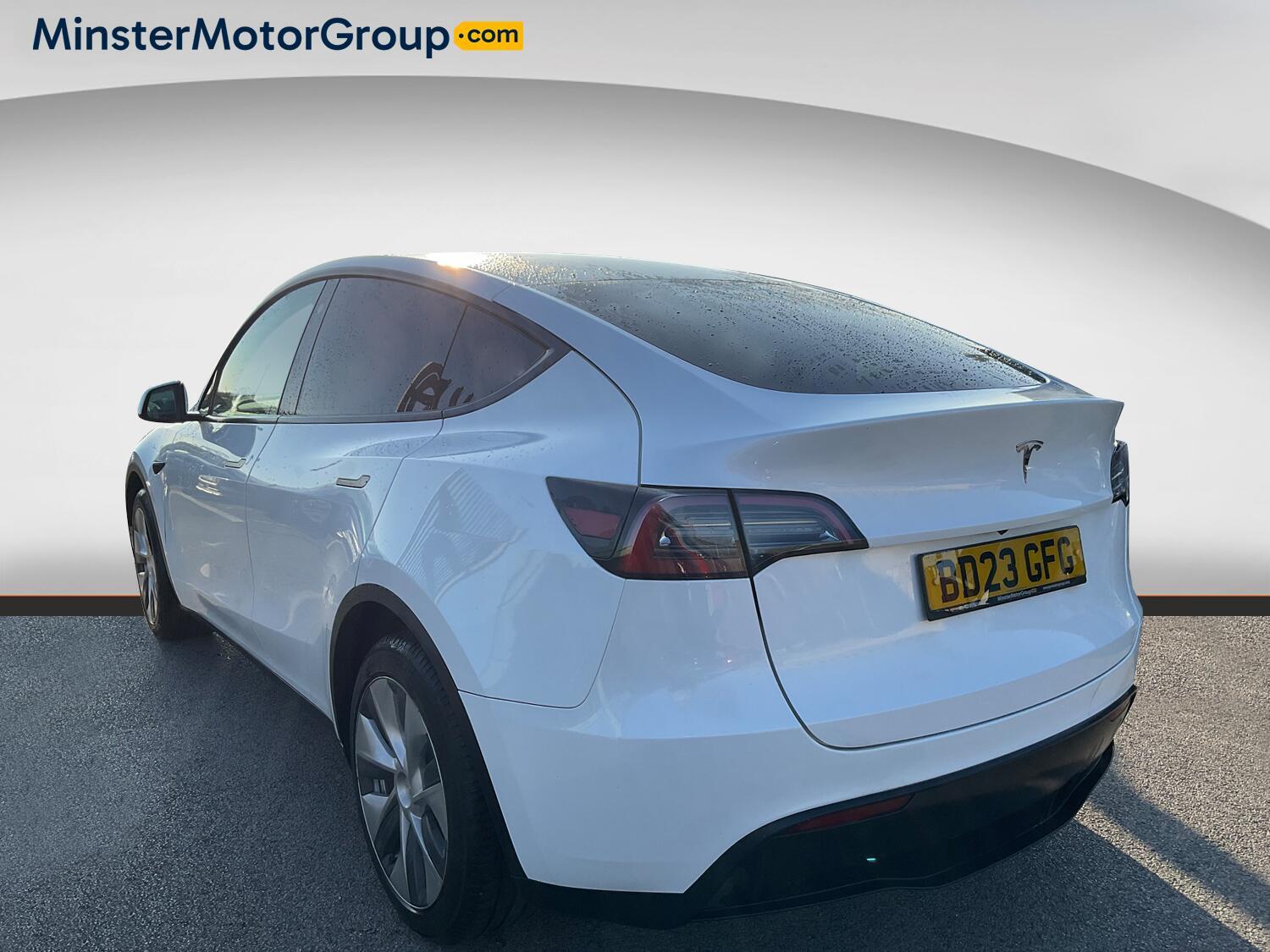 Tesla Model Y - Image 6