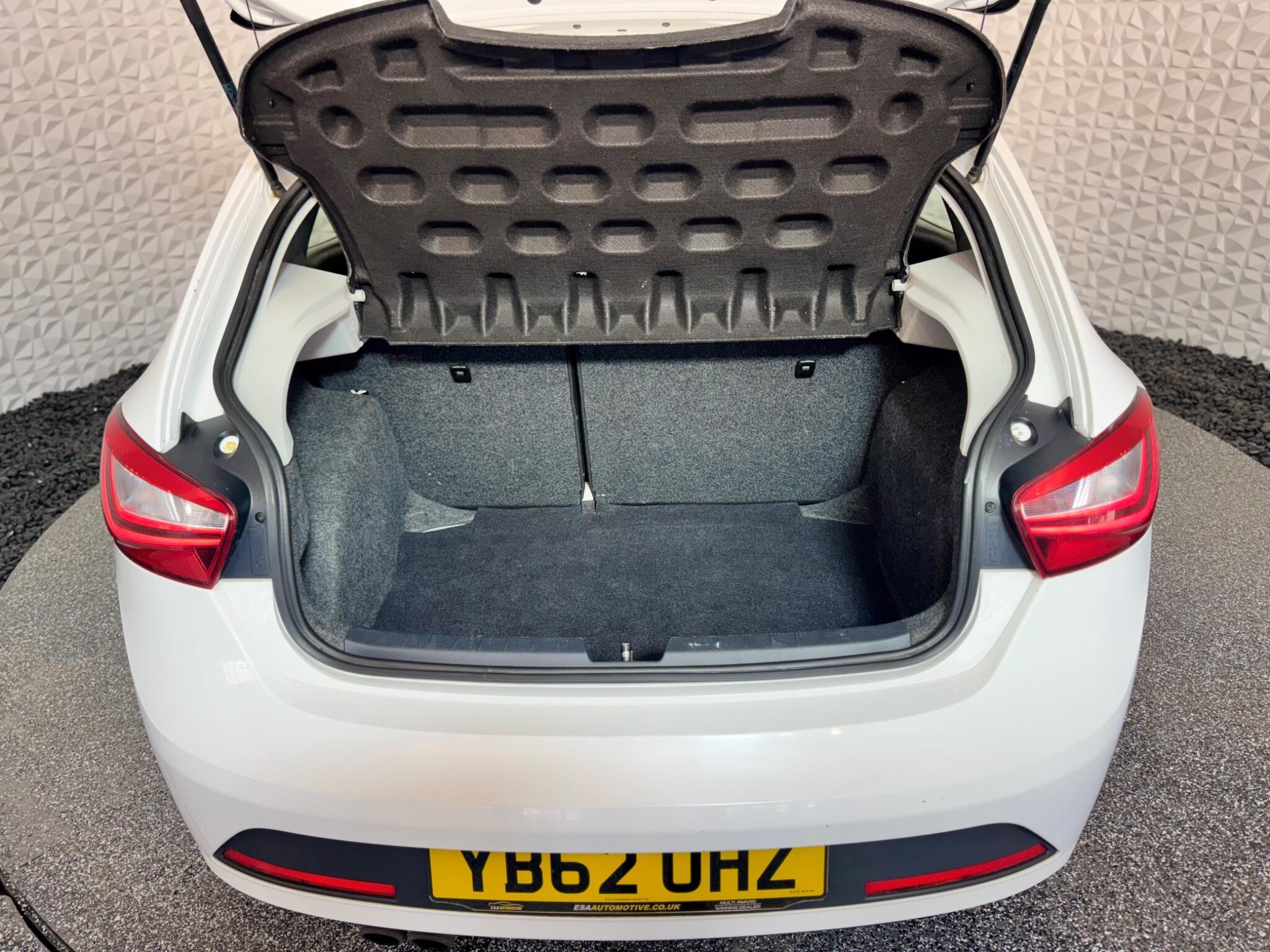 SEAT Ibiza - Image 22