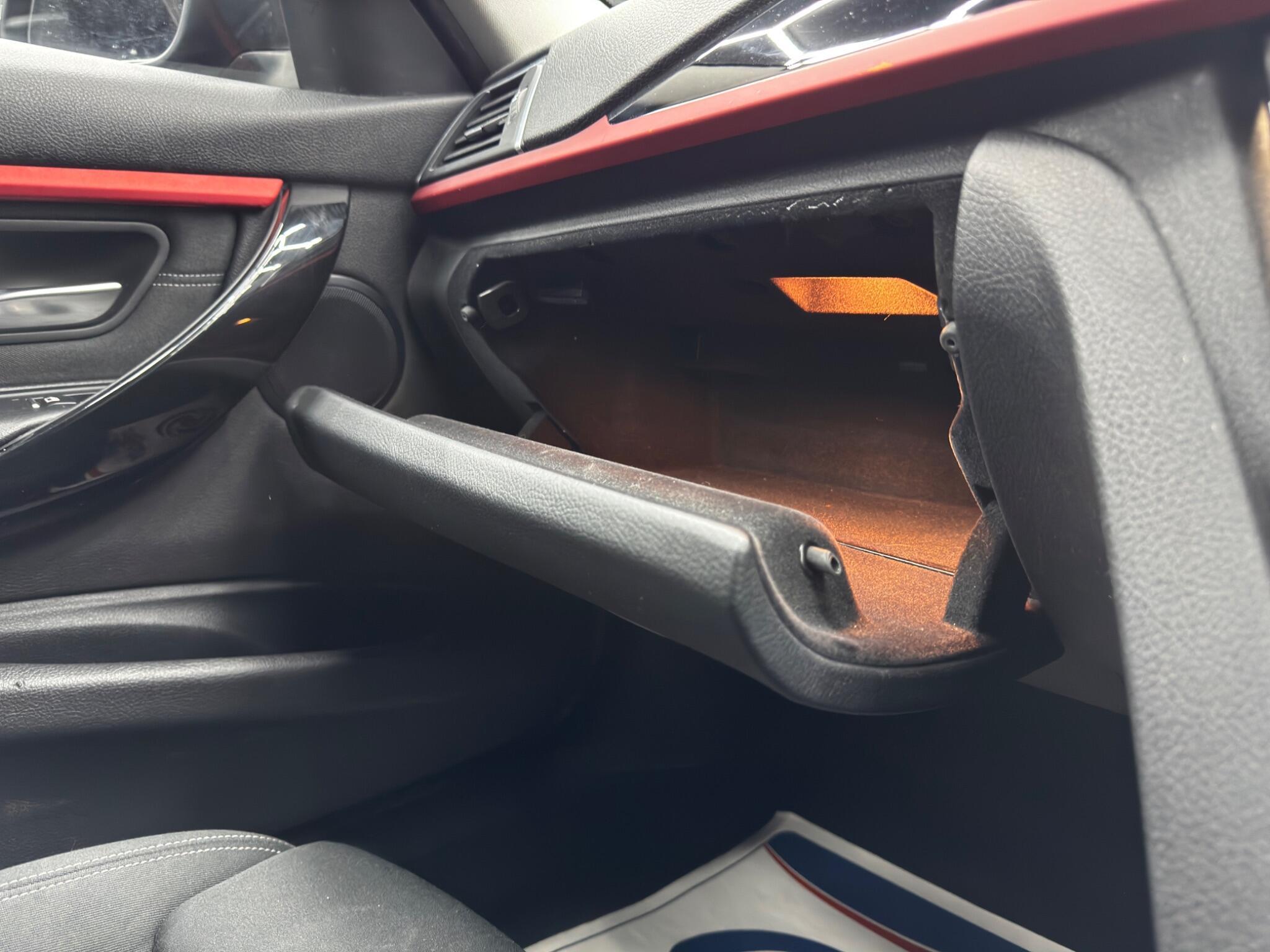 BMW 3 Series - Image 37