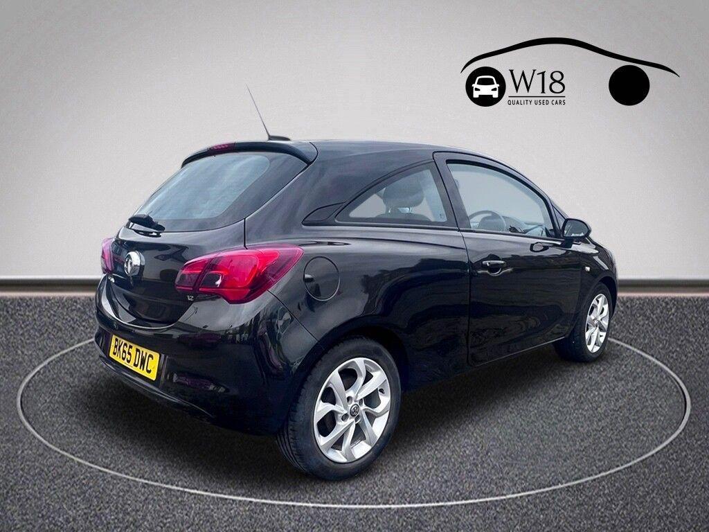 Vauxhall Corsa - Image 5
