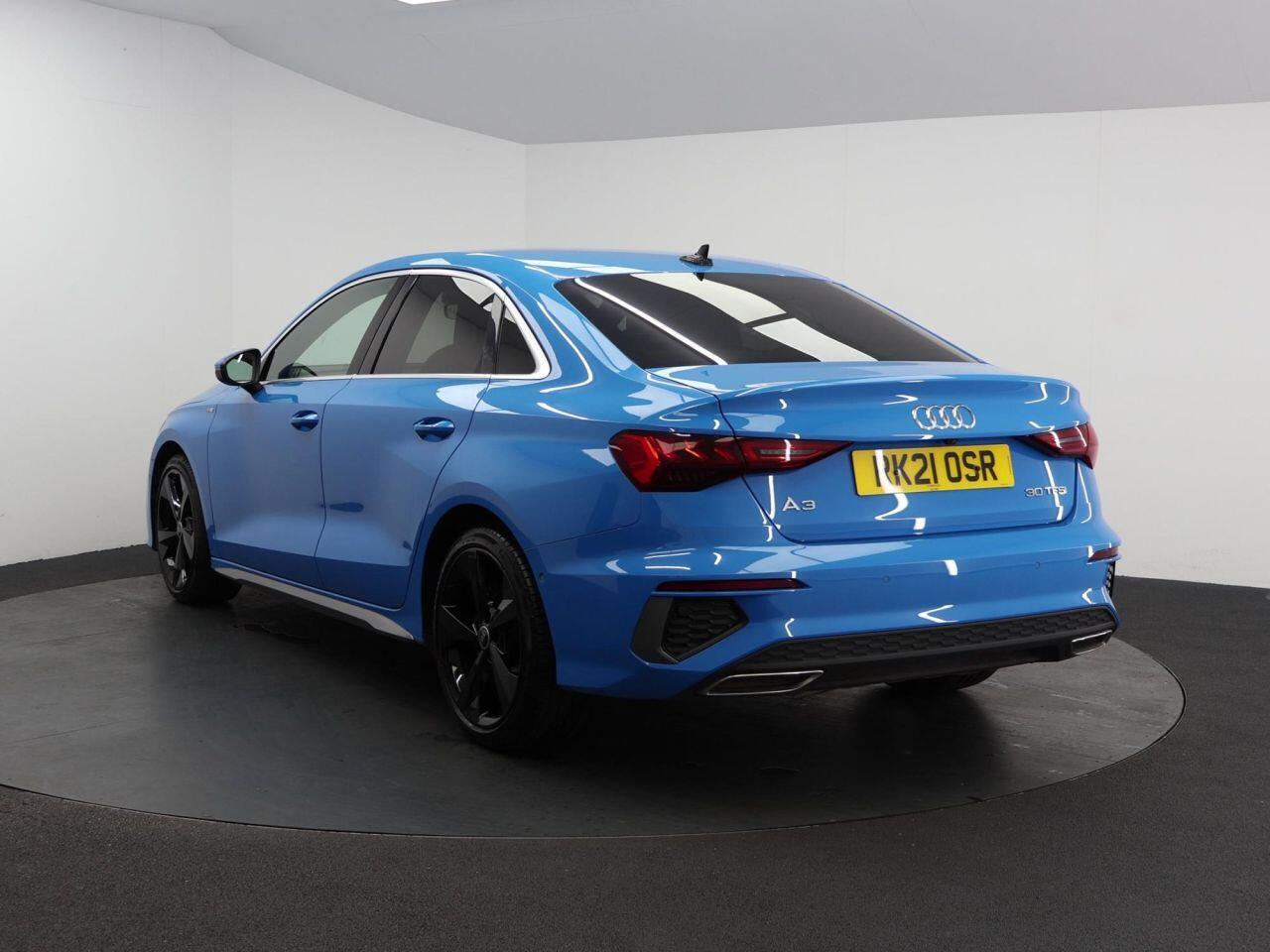 Audi A3 - Image 9