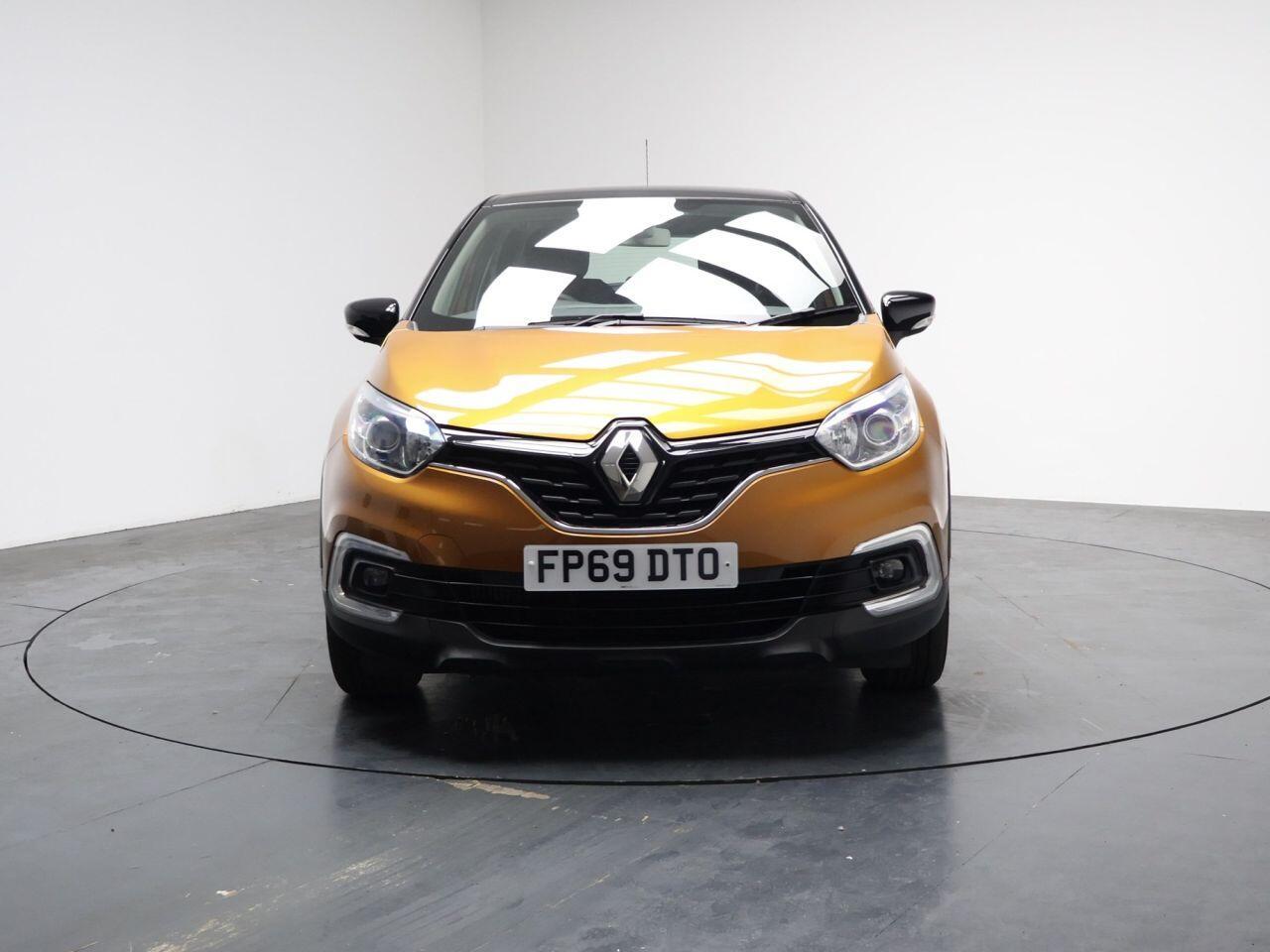 Renault Captur - Image 5