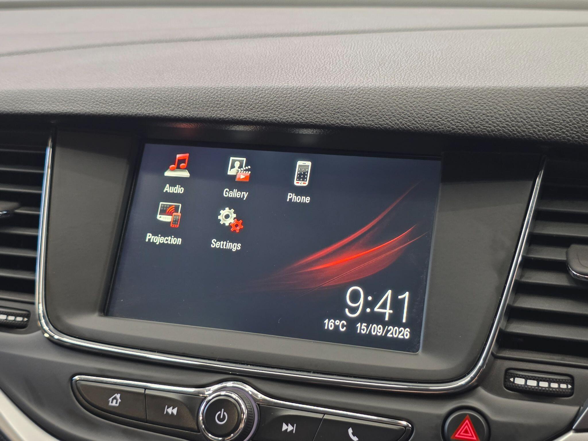 Vauxhall Astra - Image 15