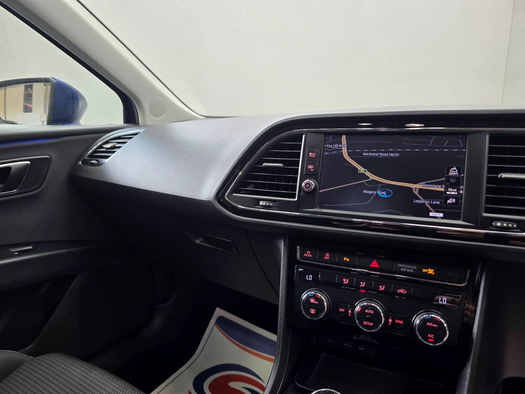 SEAT Leon - Image 15
